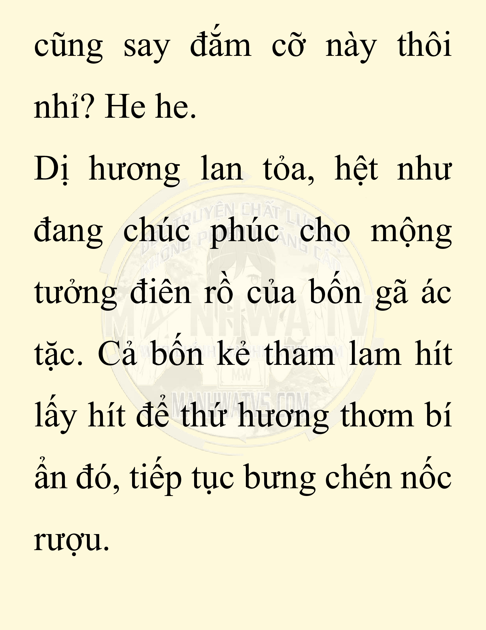 Đọc truyện SNVT[NOVEL] Chuyên Gia Côn Trùng Đường Gia Tứ Xuyên - Chap 52: Linh Dược