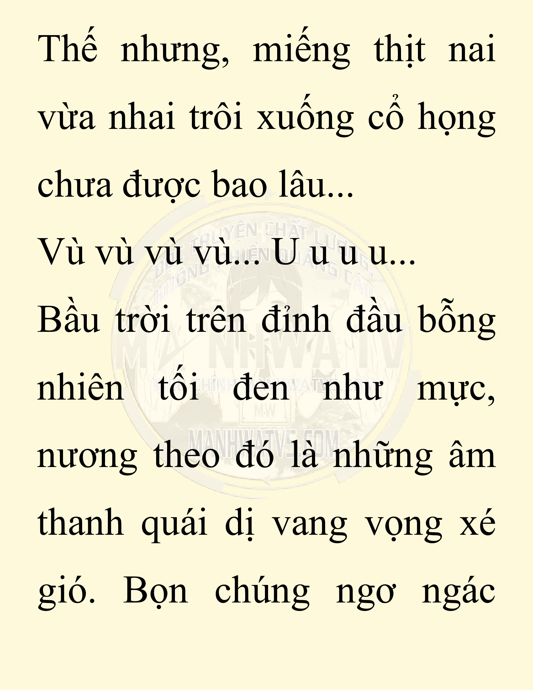 Đọc truyện SNVT[NOVEL] Chuyên Gia Côn Trùng Đường Gia Tứ Xuyên - Chap 52: Linh Dược