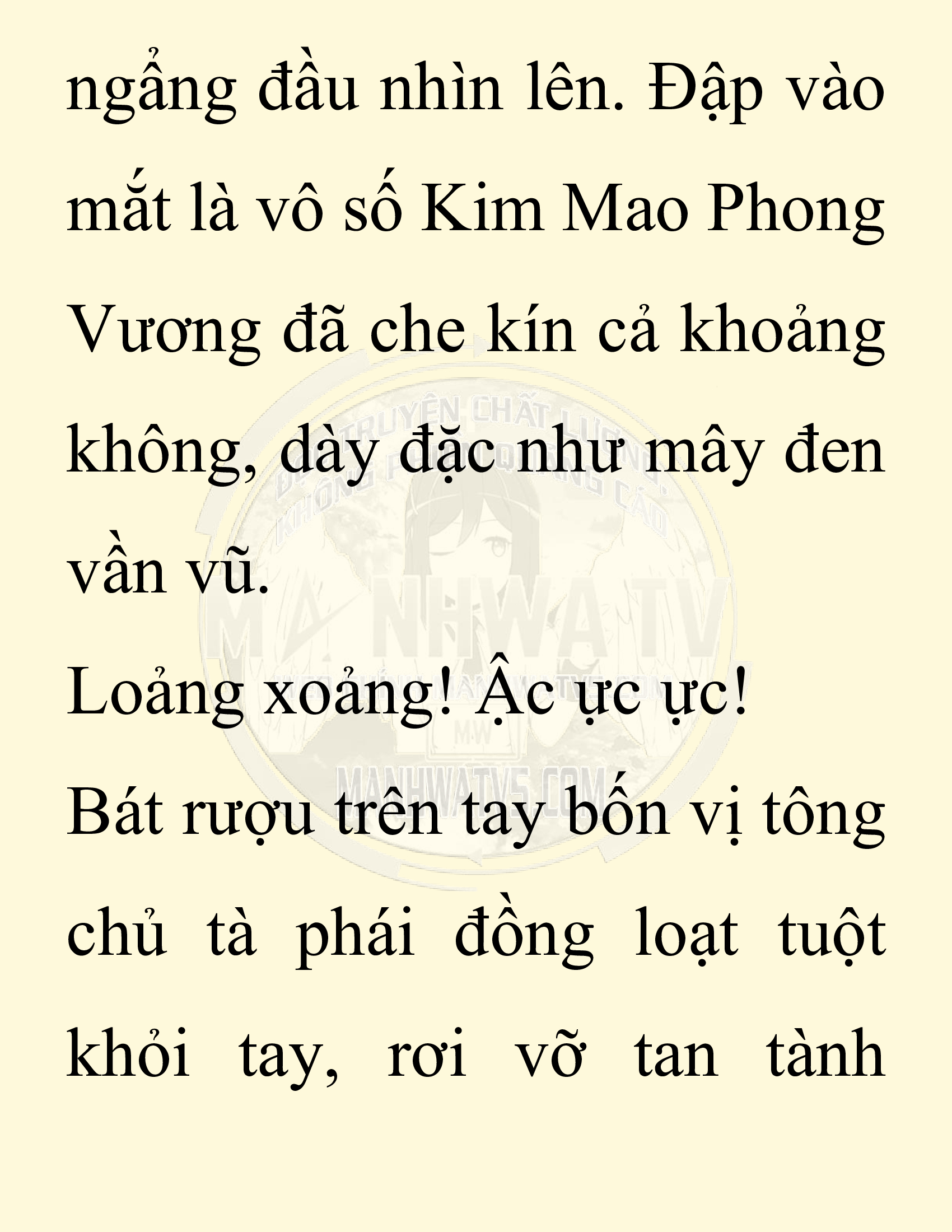 Đọc truyện SNVT[NOVEL] Chuyên Gia Côn Trùng Đường Gia Tứ Xuyên - Chap 52: Linh Dược