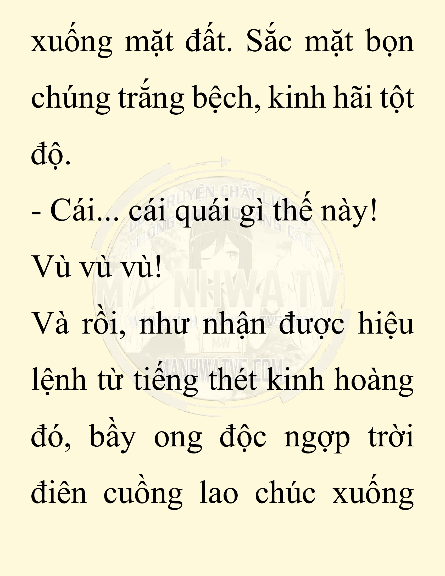 Đọc truyện SNVT[NOVEL] Chuyên Gia Côn Trùng Đường Gia Tứ Xuyên - Chap 52: Linh Dược