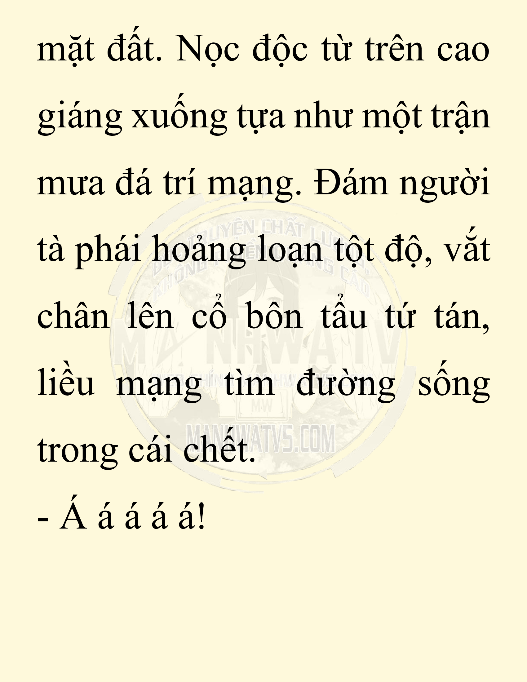 Đọc truyện SNVT[NOVEL] Chuyên Gia Côn Trùng Đường Gia Tứ Xuyên - Chap 52: Linh Dược