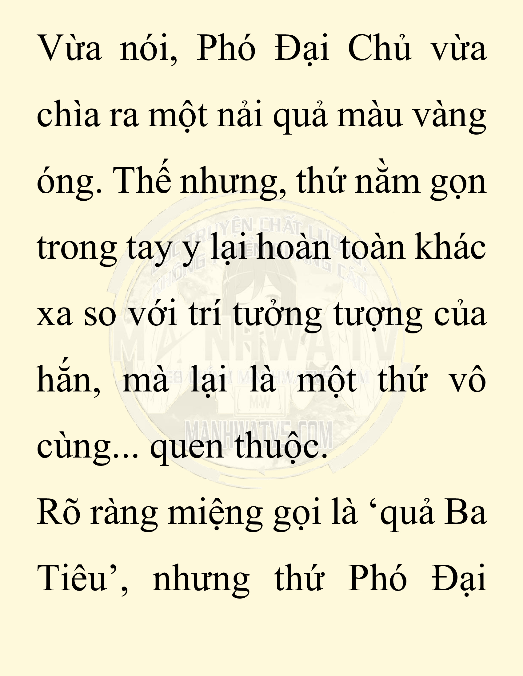 Đọc truyện SNVT[NOVEL] Chuyên Gia Côn Trùng Đường Gia Tứ Xuyên - Chap 53: Linh Dược