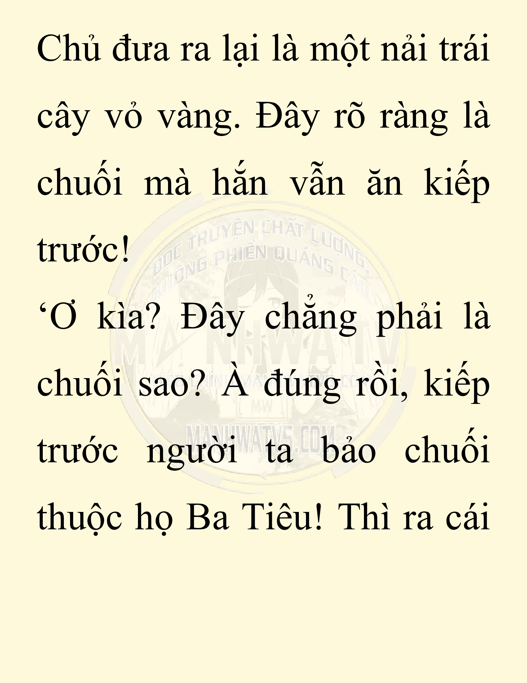 Đọc truyện SNVT[NOVEL] Chuyên Gia Côn Trùng Đường Gia Tứ Xuyên - Chap 53: Linh Dược