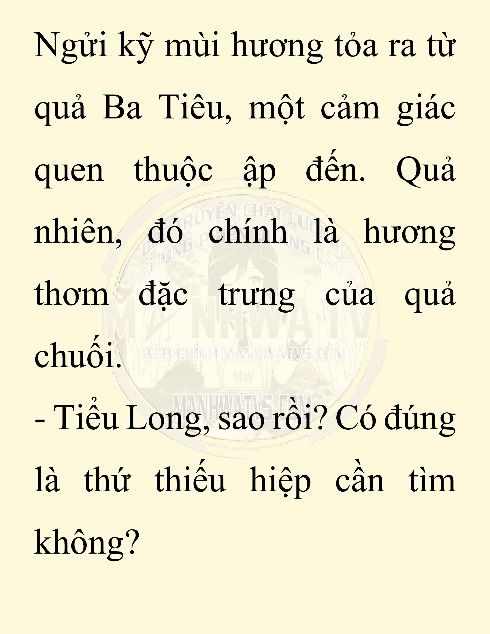 Đọc truyện SNVT[NOVEL] Chuyên Gia Côn Trùng Đường Gia Tứ Xuyên - Chap 53: Linh Dược