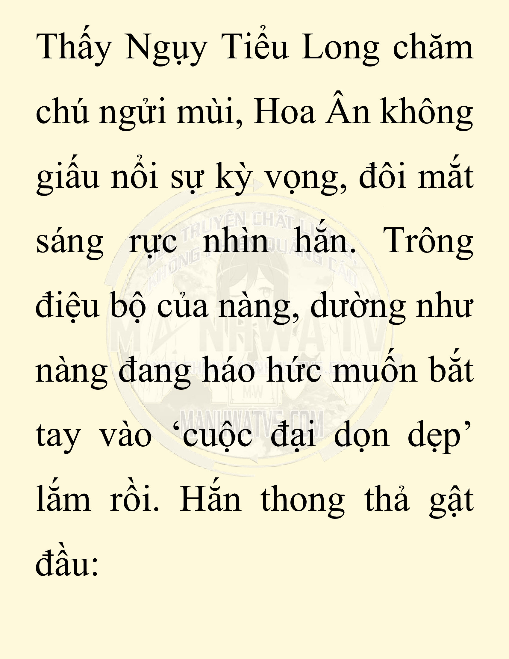 Đọc truyện SNVT[NOVEL] Chuyên Gia Côn Trùng Đường Gia Tứ Xuyên - Chap 53: Linh Dược