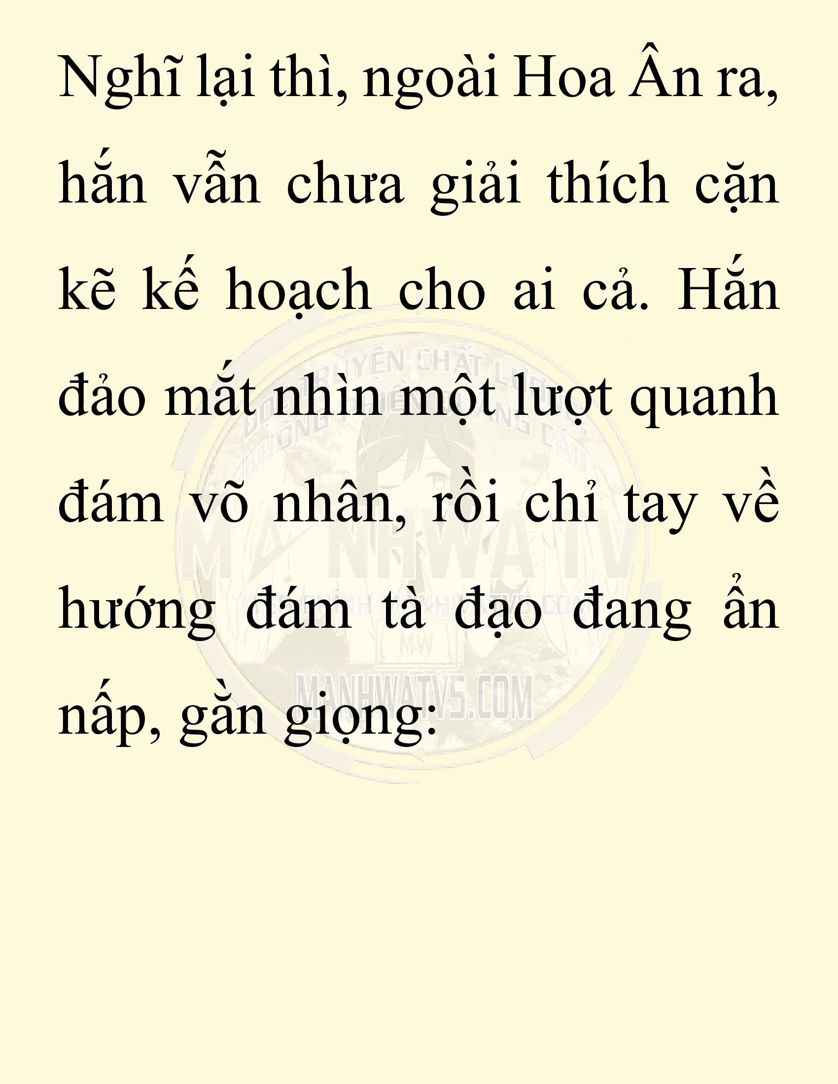 Đọc truyện SNVT[NOVEL] Chuyên Gia Côn Trùng Đường Gia Tứ Xuyên - Chap 53: Linh Dược