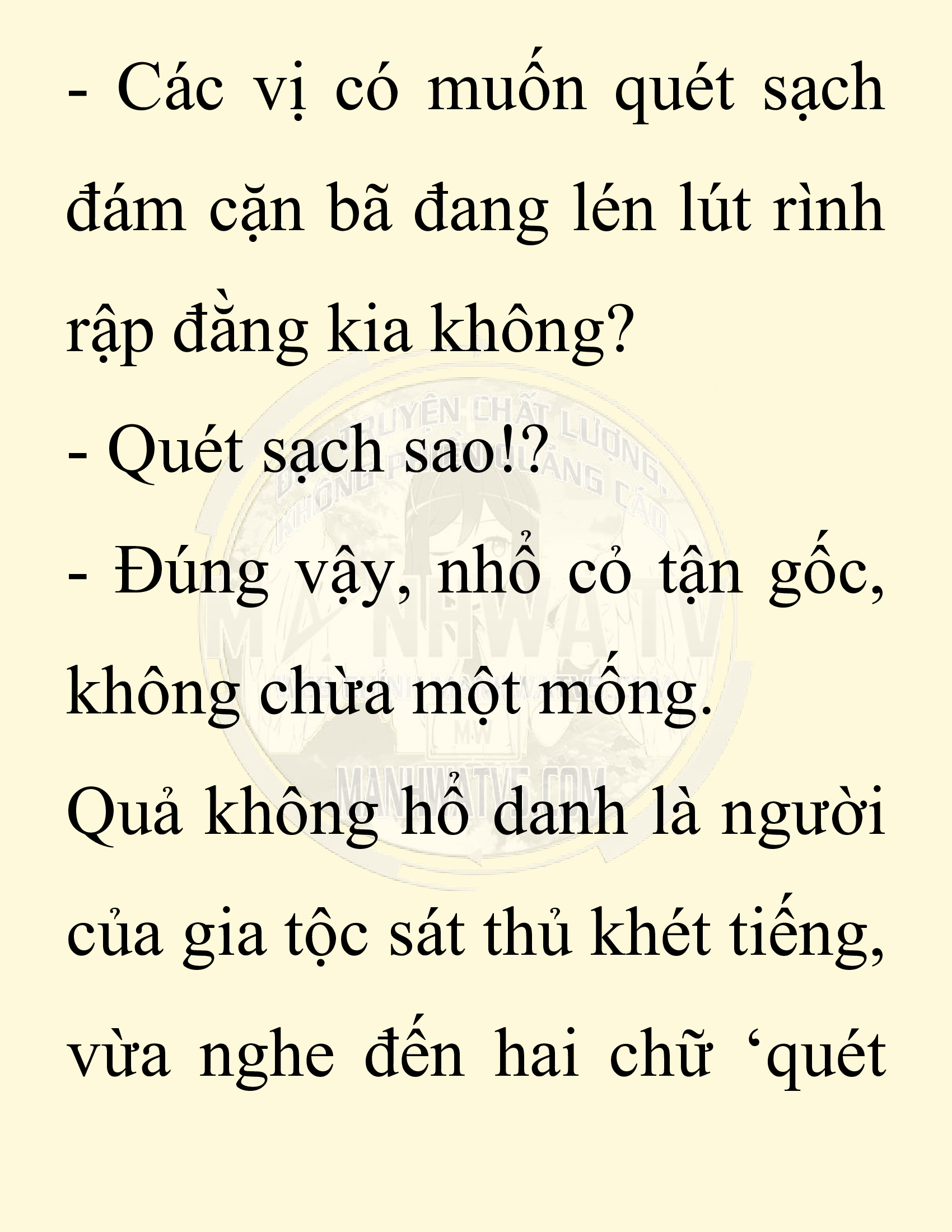 Đọc truyện SNVT[NOVEL] Chuyên Gia Côn Trùng Đường Gia Tứ Xuyên - Chap 53: Linh Dược