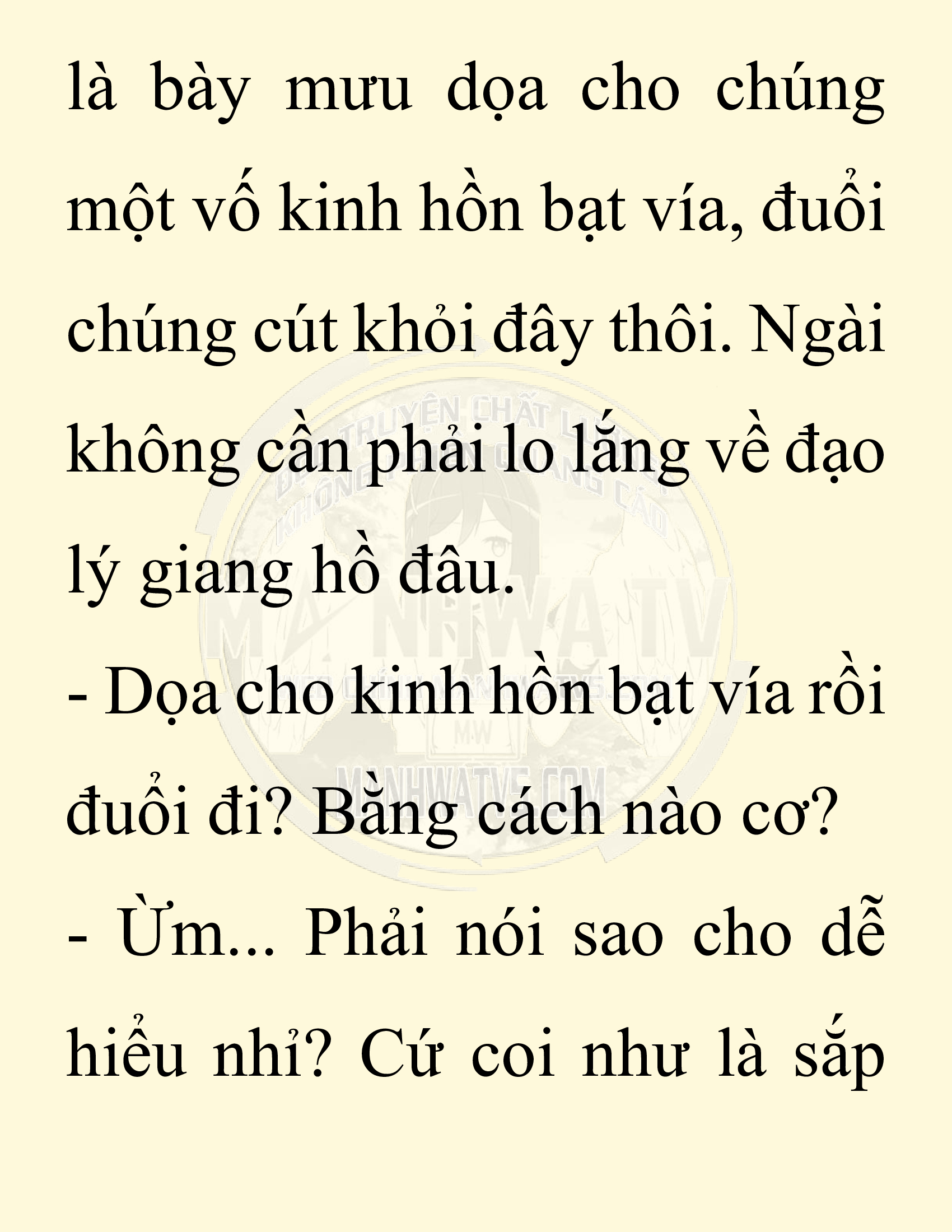 Đọc truyện SNVT[NOVEL] Chuyên Gia Côn Trùng Đường Gia Tứ Xuyên - Chap 53: Linh Dược