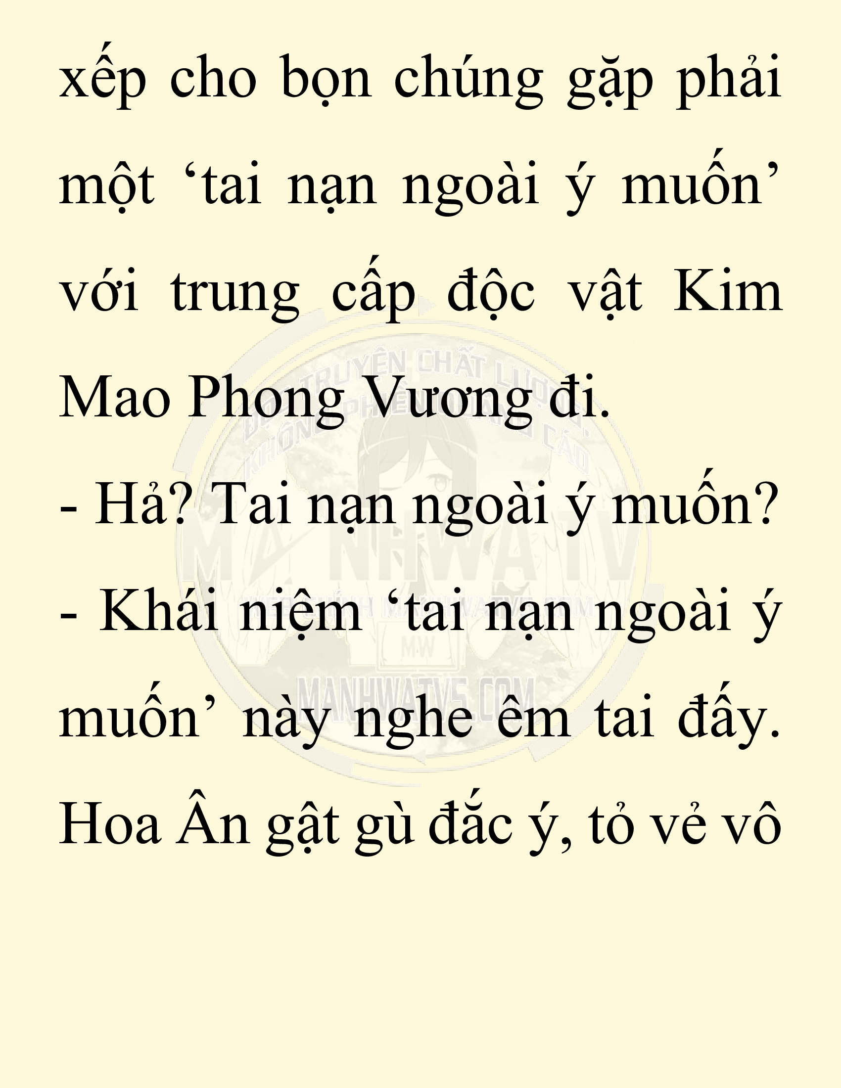 Đọc truyện SNVT[NOVEL] Chuyên Gia Côn Trùng Đường Gia Tứ Xuyên - Chap 53: Linh Dược