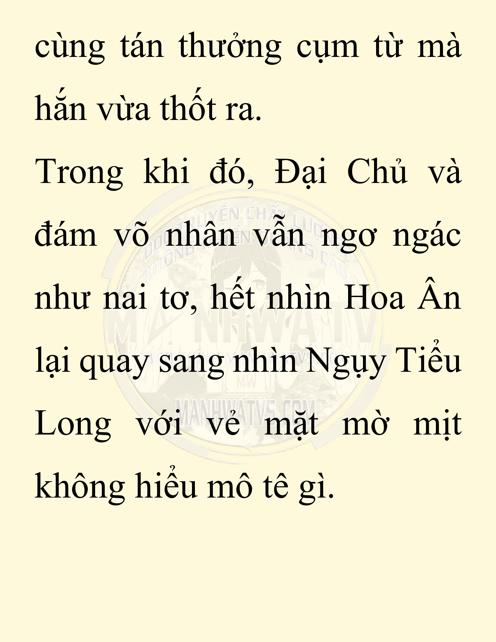 Đọc truyện SNVT[NOVEL] Chuyên Gia Côn Trùng Đường Gia Tứ Xuyên - Chap 53: Linh Dược