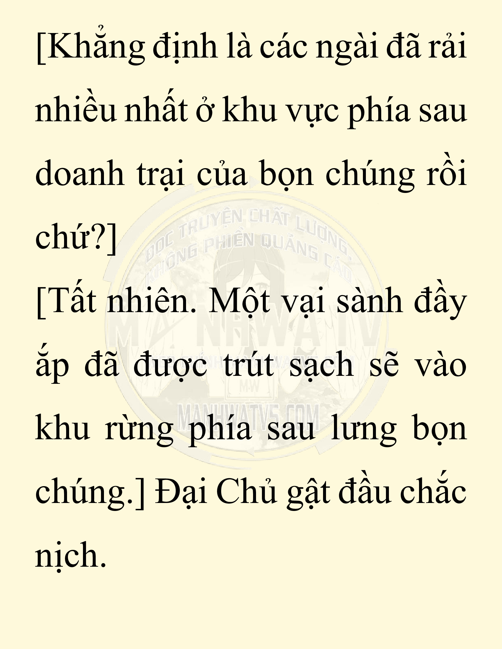 Đọc truyện SNVT[NOVEL] Chuyên Gia Côn Trùng Đường Gia Tứ Xuyên - Chap 53: Linh Dược