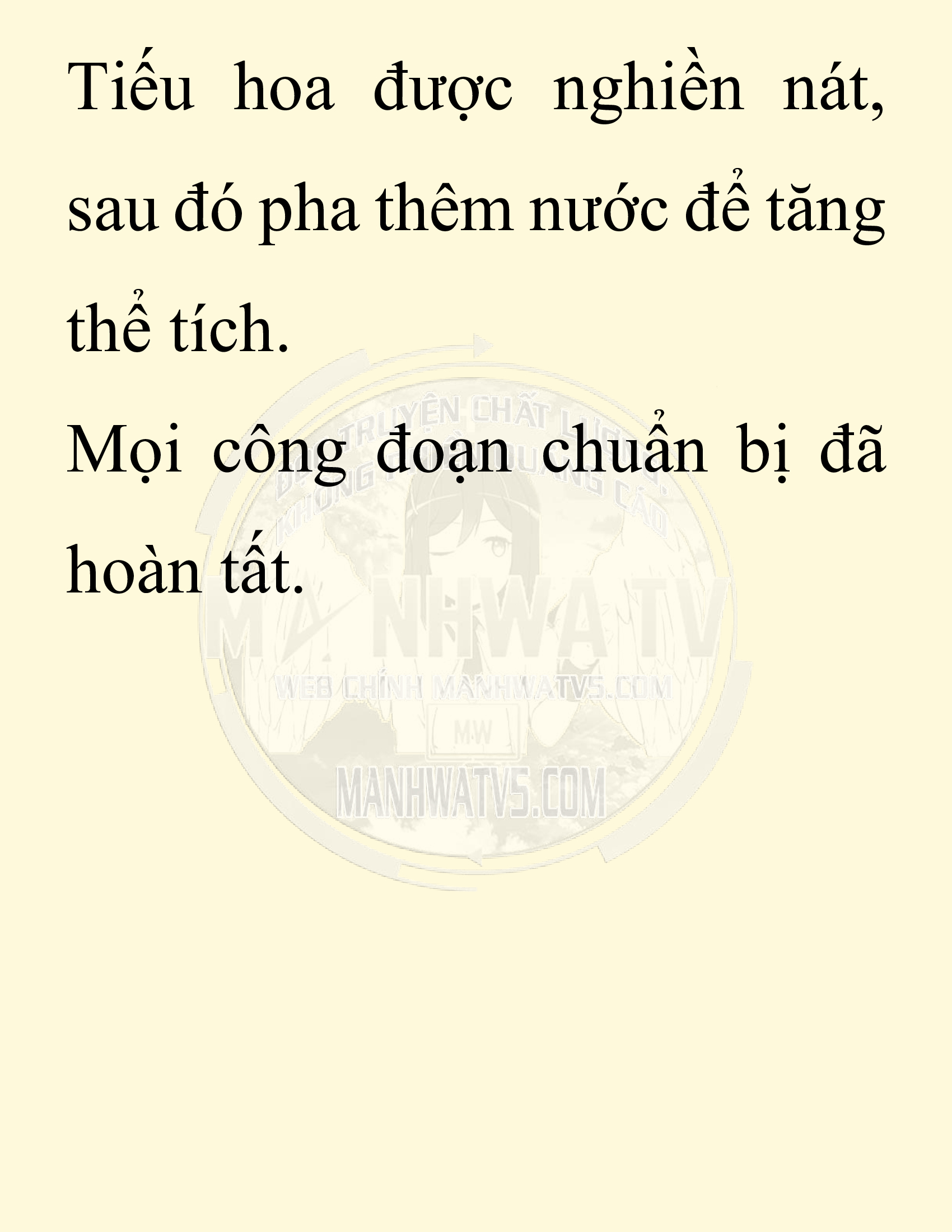 Đọc truyện SNVT[NOVEL] Chuyên Gia Côn Trùng Đường Gia Tứ Xuyên - Chap 53: Linh Dược
