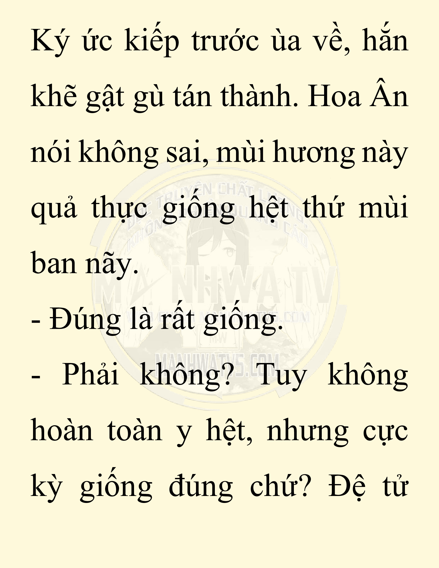 Đọc truyện SNVT[NOVEL] Chuyên Gia Côn Trùng Đường Gia Tứ Xuyên - Chap 53: Linh Dược