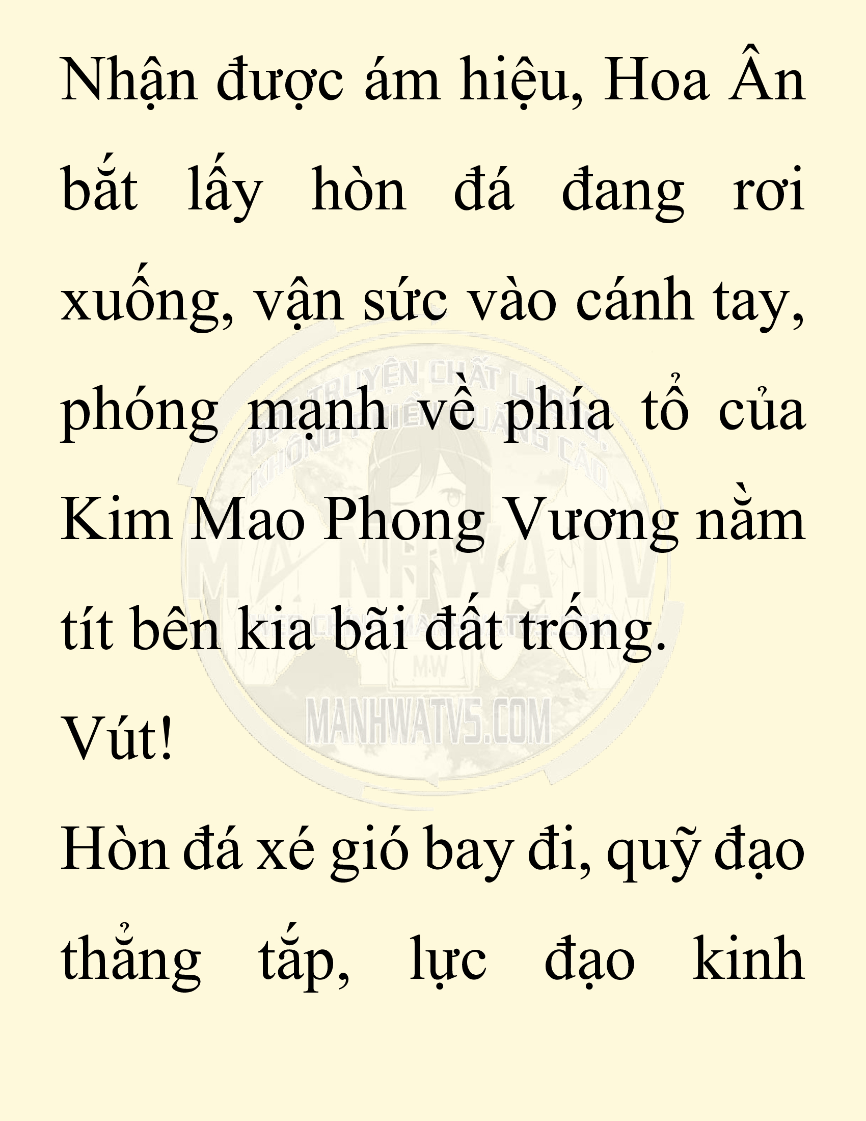 Đọc truyện SNVT[NOVEL] Chuyên Gia Côn Trùng Đường Gia Tứ Xuyên - Chap 54: Linh Dược