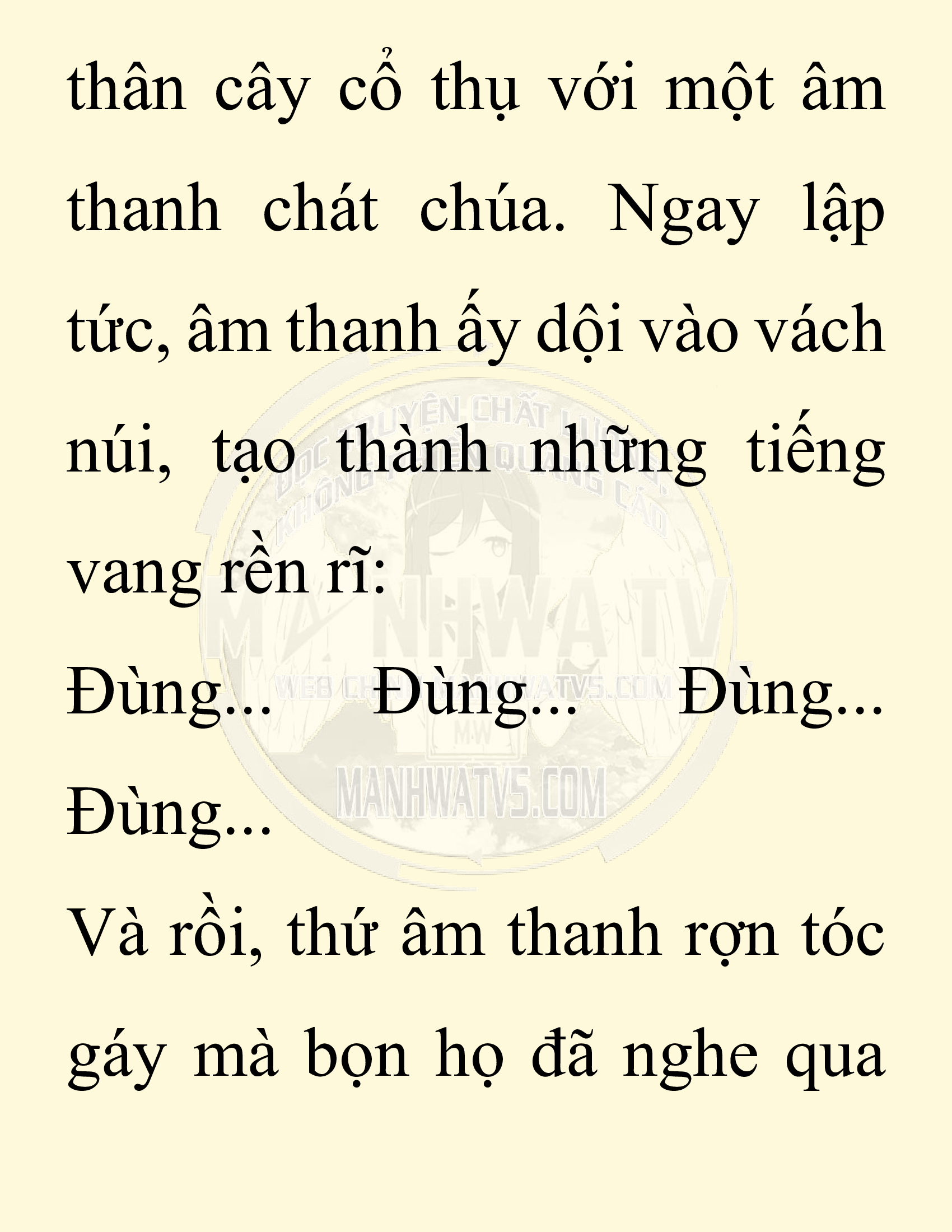 Đọc truyện SNVT[NOVEL] Chuyên Gia Côn Trùng Đường Gia Tứ Xuyên - Chap 54: Linh Dược