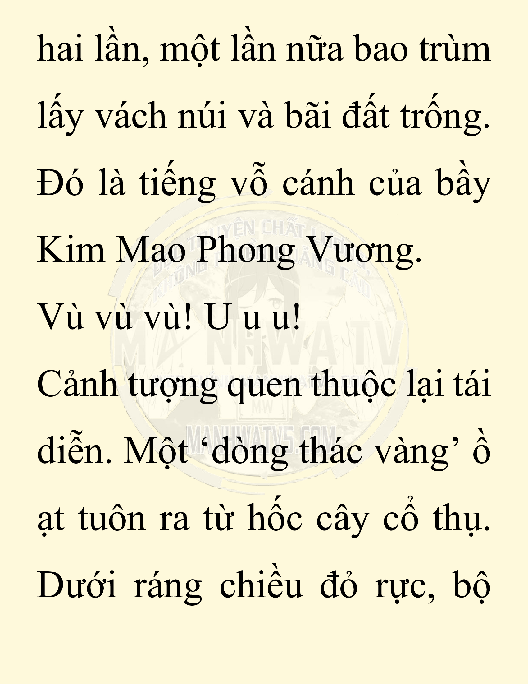 Đọc truyện SNVT[NOVEL] Chuyên Gia Côn Trùng Đường Gia Tứ Xuyên - Chap 54: Linh Dược