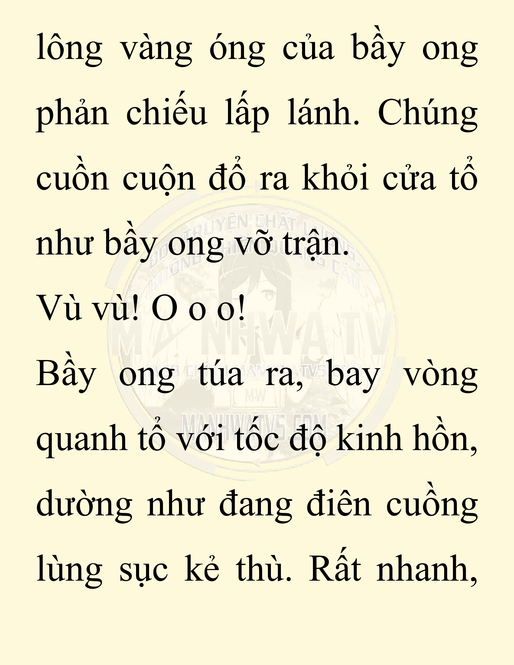 Đọc truyện SNVT[NOVEL] Chuyên Gia Côn Trùng Đường Gia Tứ Xuyên - Chap 54: Linh Dược