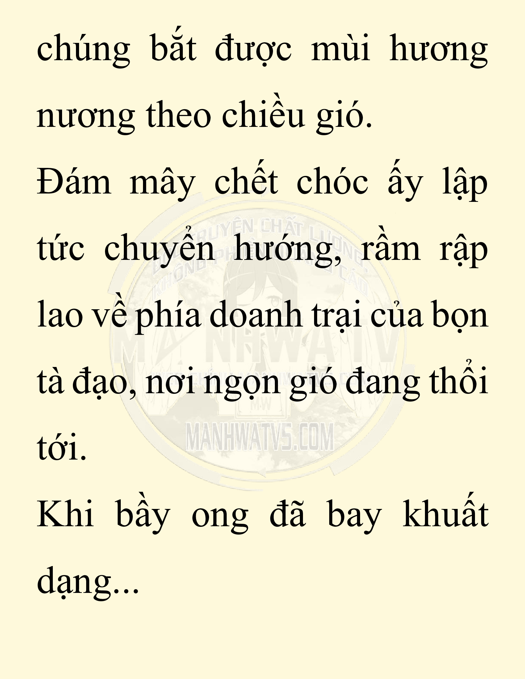 Đọc truyện SNVT[NOVEL] Chuyên Gia Côn Trùng Đường Gia Tứ Xuyên - Chap 54: Linh Dược