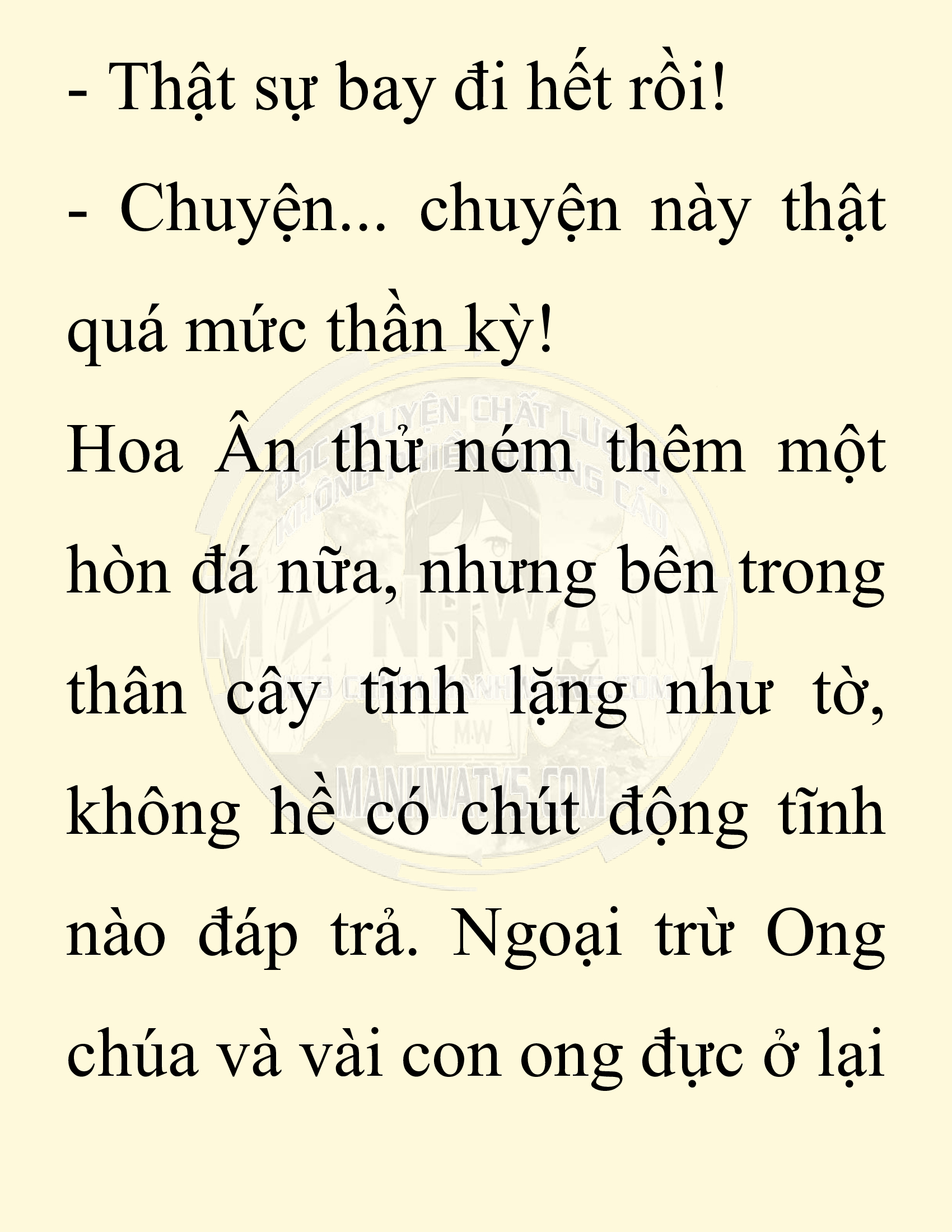 Đọc truyện SNVT[NOVEL] Chuyên Gia Côn Trùng Đường Gia Tứ Xuyên - Chap 54: Linh Dược