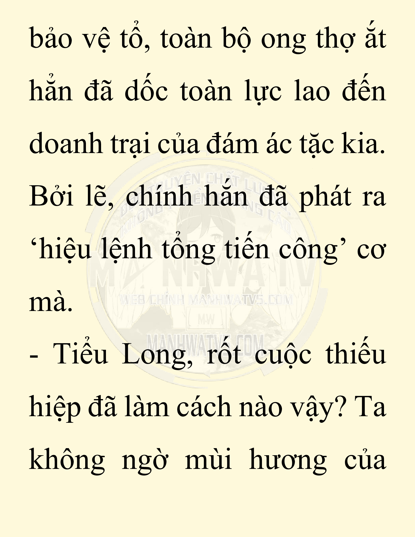 Đọc truyện SNVT[NOVEL] Chuyên Gia Côn Trùng Đường Gia Tứ Xuyên - Chap 54: Linh Dược