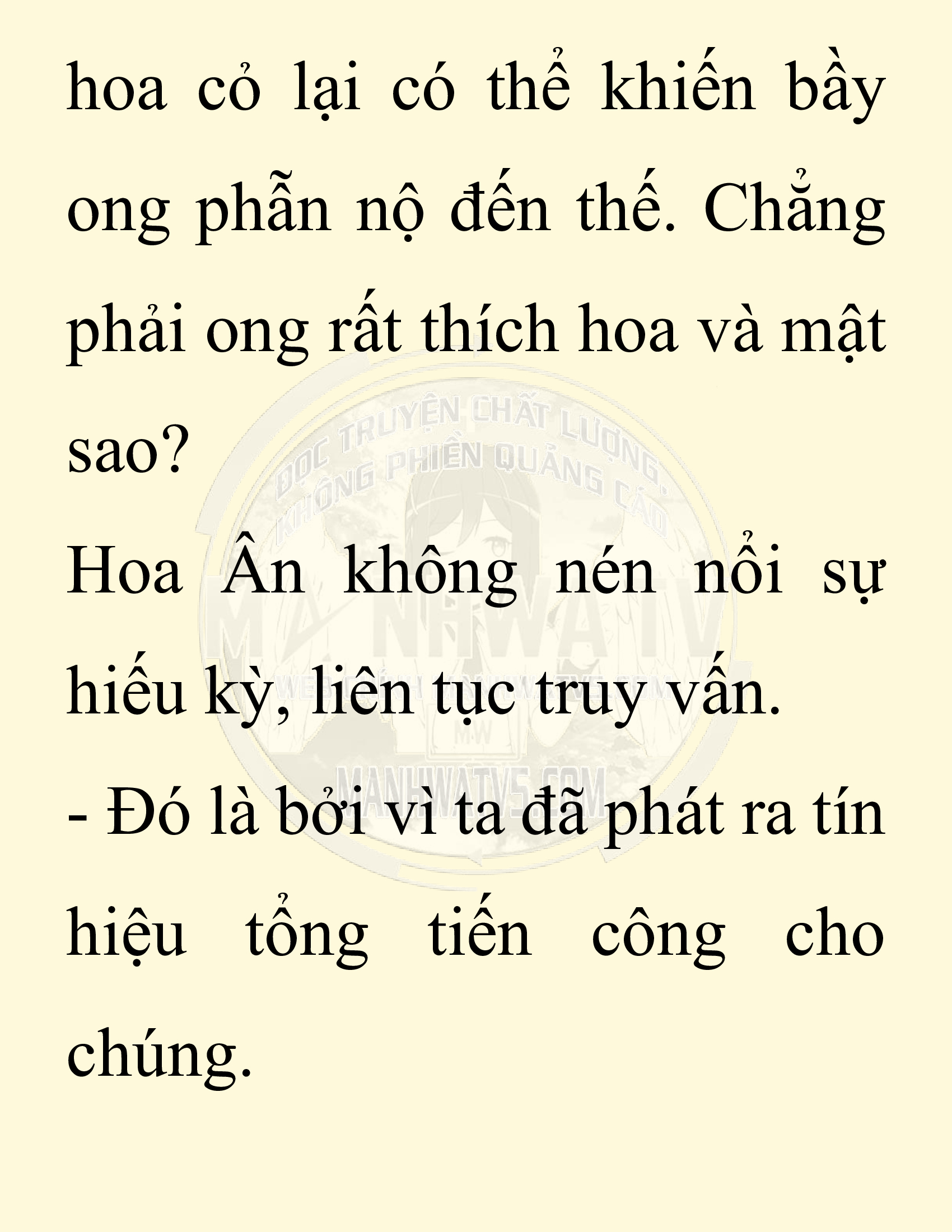 Đọc truyện SNVT[NOVEL] Chuyên Gia Côn Trùng Đường Gia Tứ Xuyên - Chap 54: Linh Dược