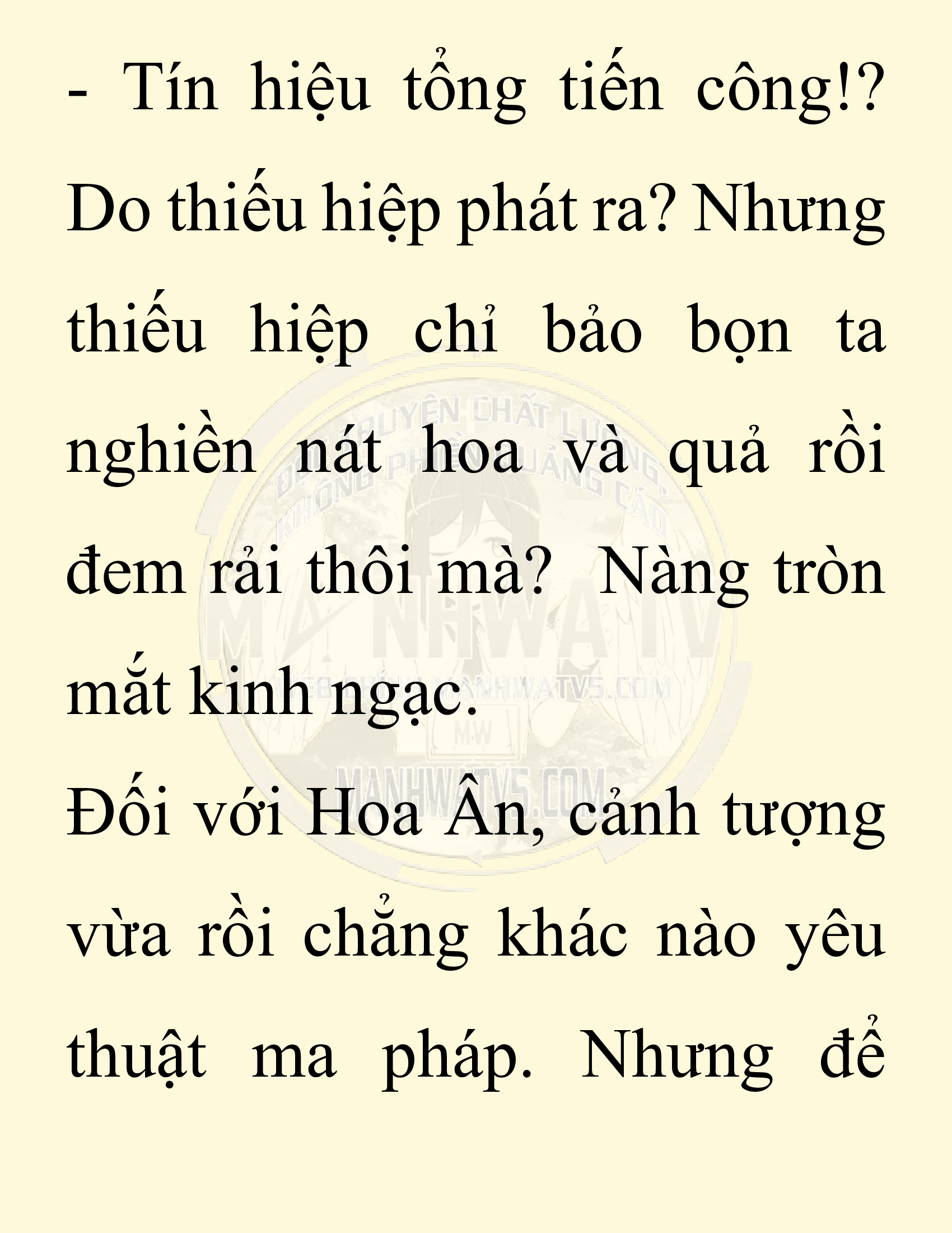 Đọc truyện SNVT[NOVEL] Chuyên Gia Côn Trùng Đường Gia Tứ Xuyên - Chap 54: Linh Dược