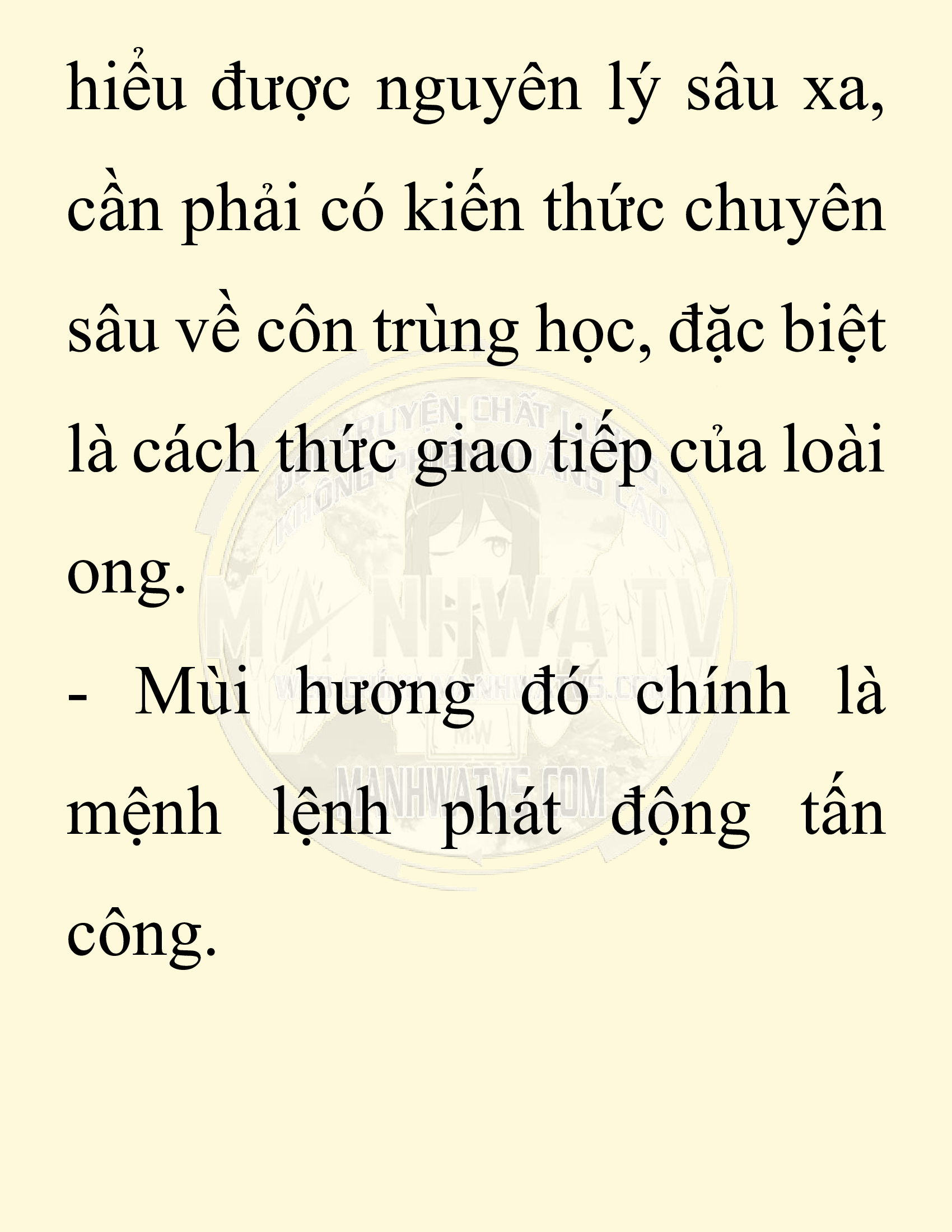 Đọc truyện SNVT[NOVEL] Chuyên Gia Côn Trùng Đường Gia Tứ Xuyên - Chap 54: Linh Dược