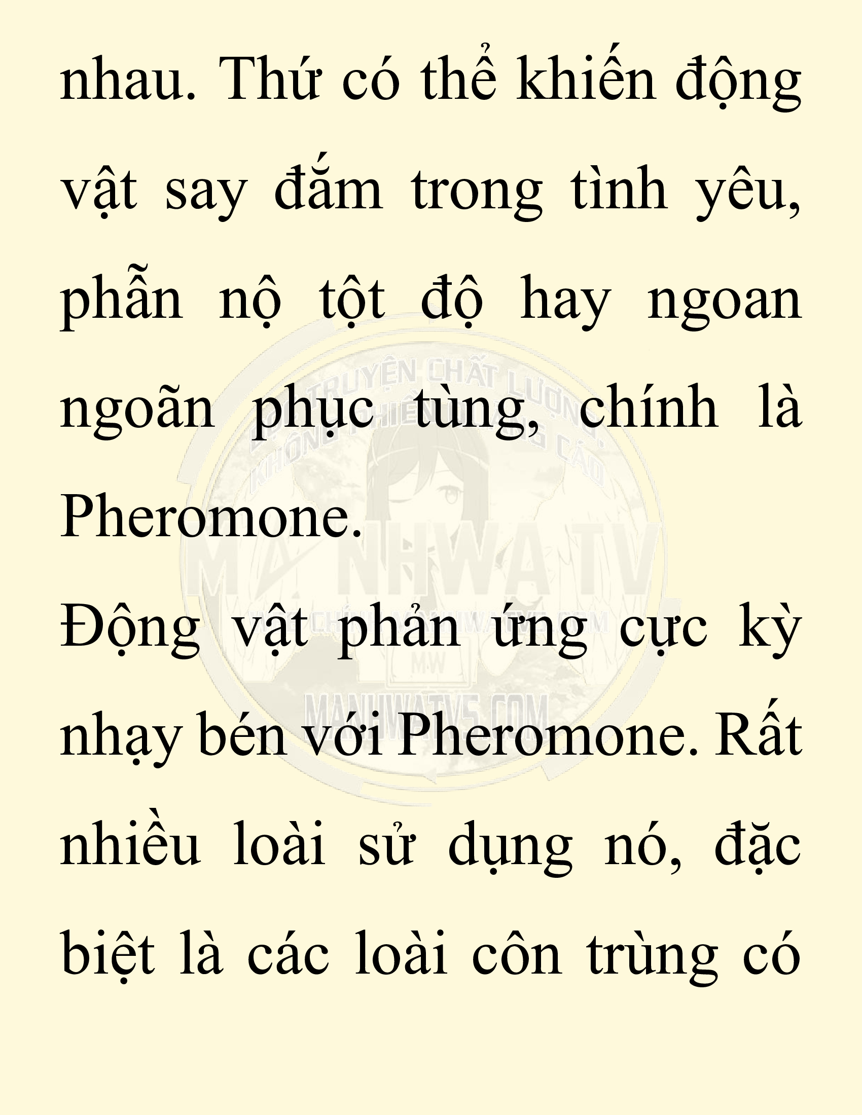 Đọc truyện SNVT[NOVEL] Chuyên Gia Côn Trùng Đường Gia Tứ Xuyên - Chap 54: Linh Dược