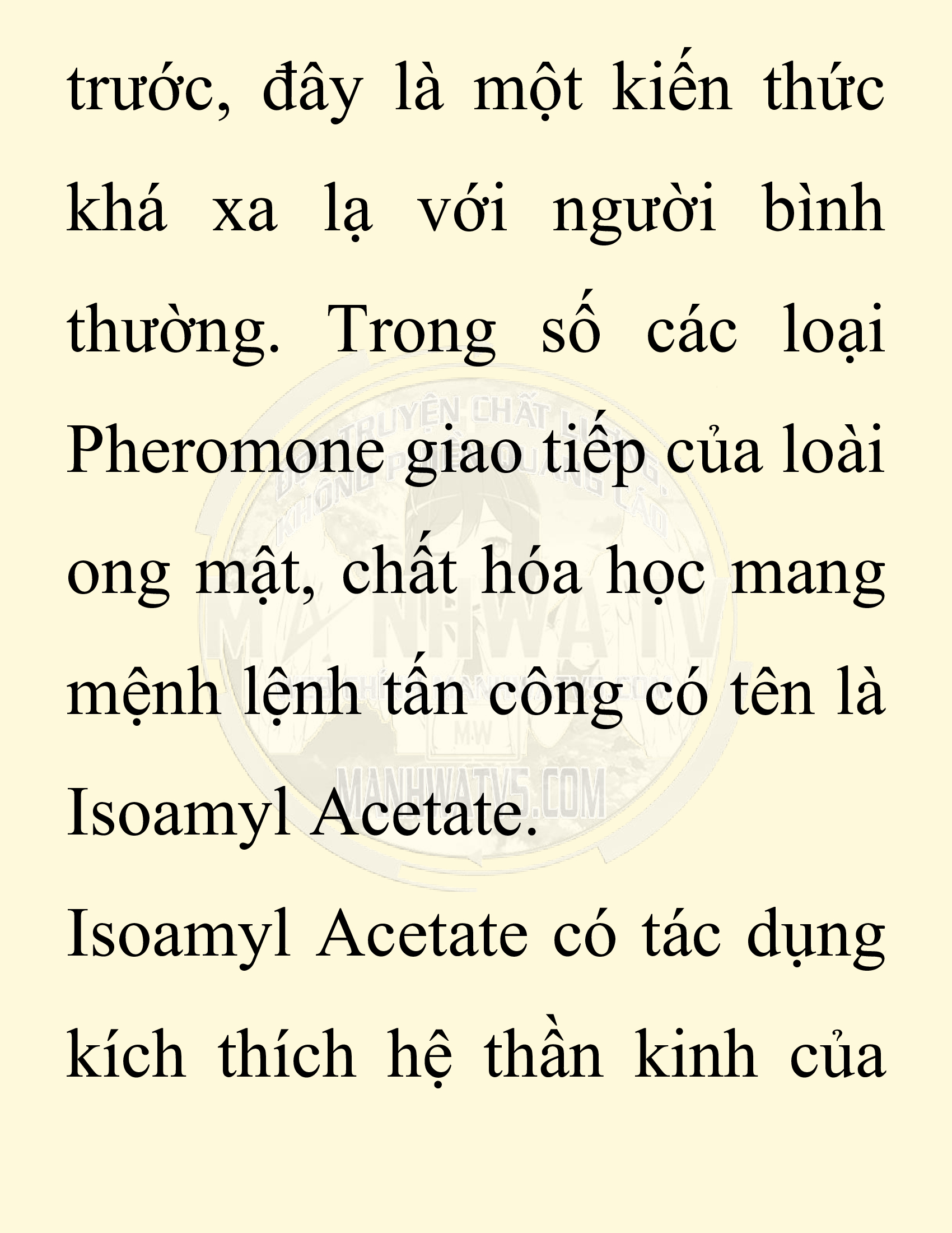 Đọc truyện SNVT[NOVEL] Chuyên Gia Côn Trùng Đường Gia Tứ Xuyên - Chap 54: Linh Dược