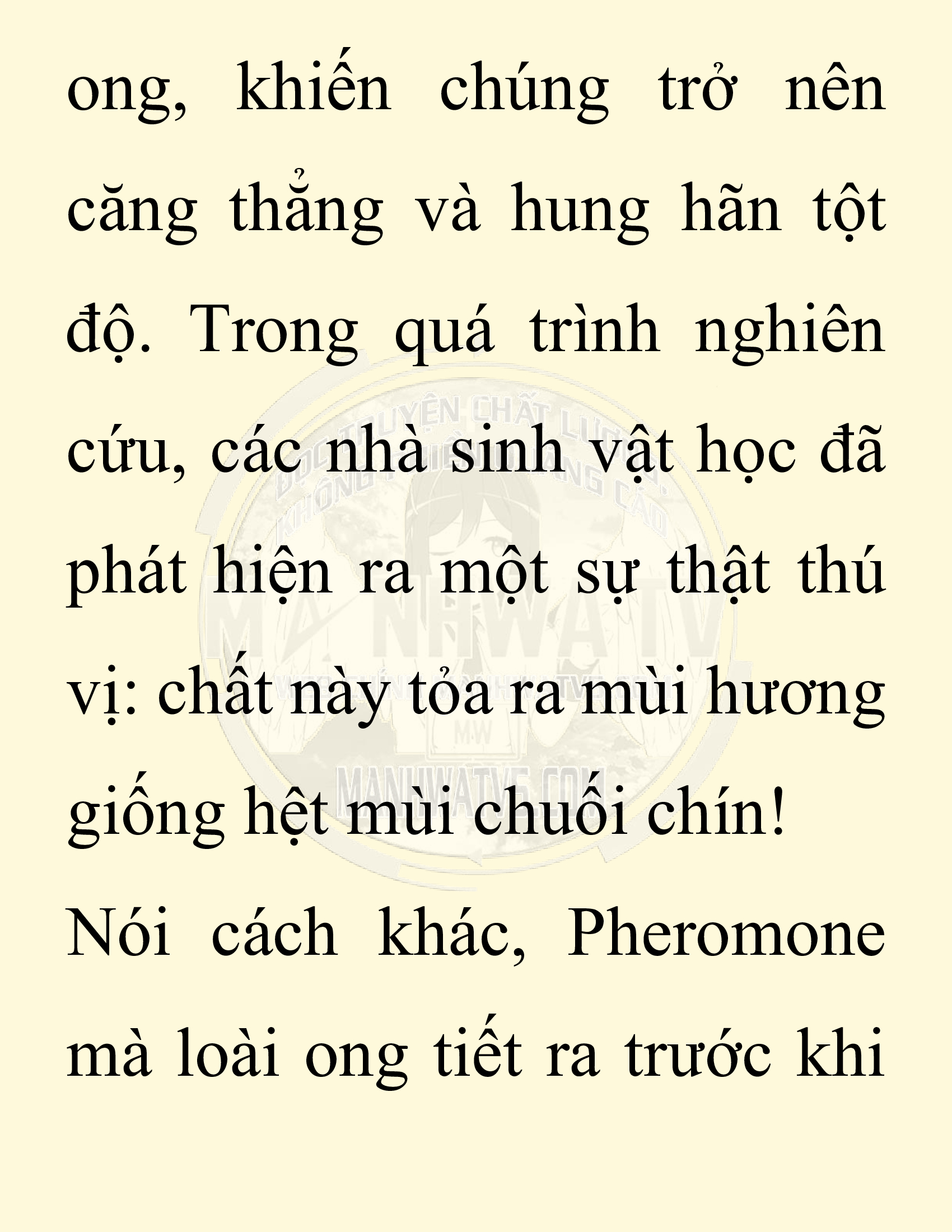 Đọc truyện SNVT[NOVEL] Chuyên Gia Côn Trùng Đường Gia Tứ Xuyên - Chap 54: Linh Dược
