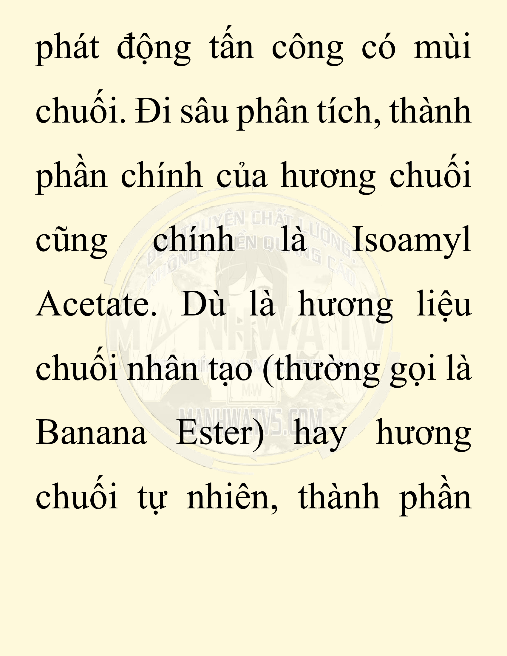 Đọc truyện SNVT[NOVEL] Chuyên Gia Côn Trùng Đường Gia Tứ Xuyên - Chap 54: Linh Dược
