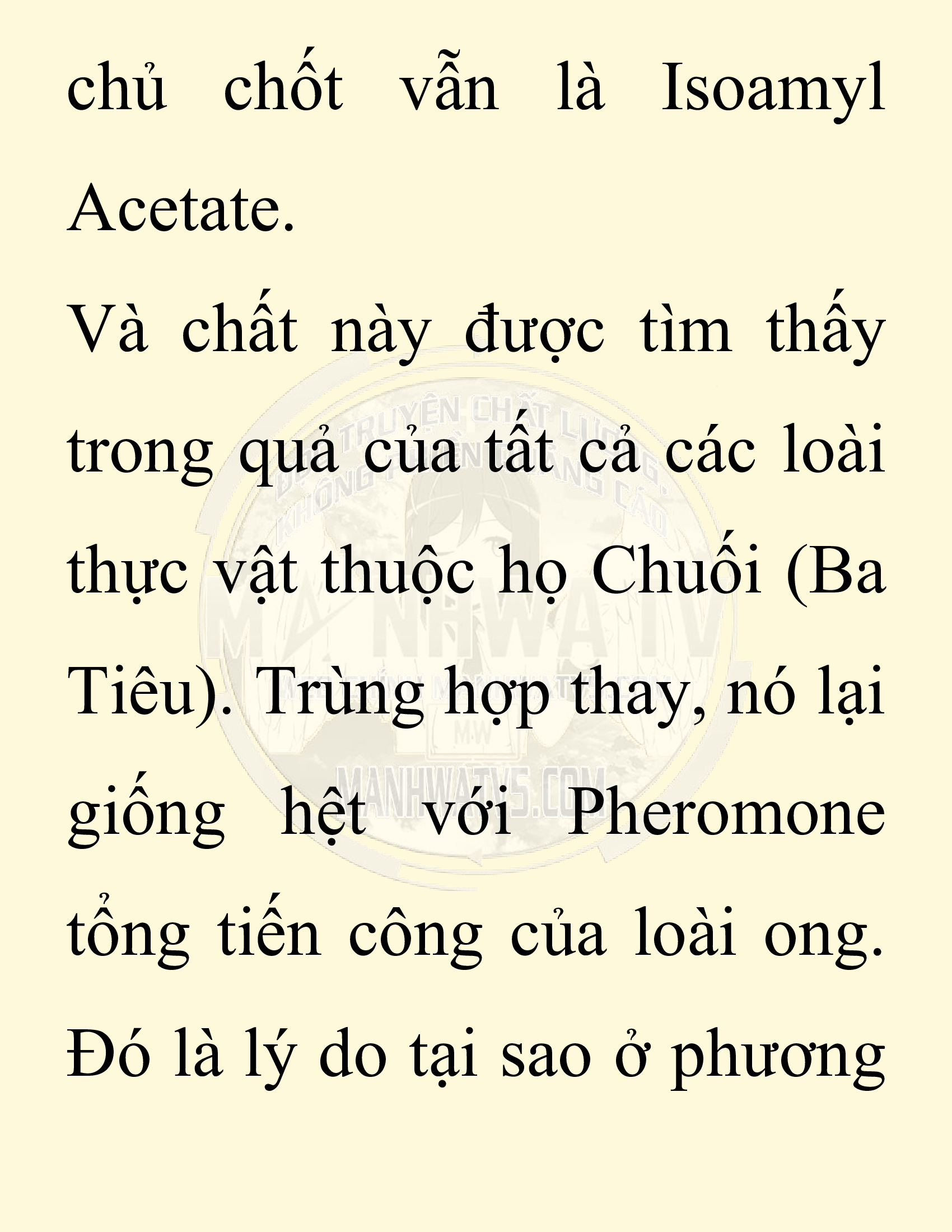 Đọc truyện SNVT[NOVEL] Chuyên Gia Côn Trùng Đường Gia Tứ Xuyên - Chap 54: Linh Dược