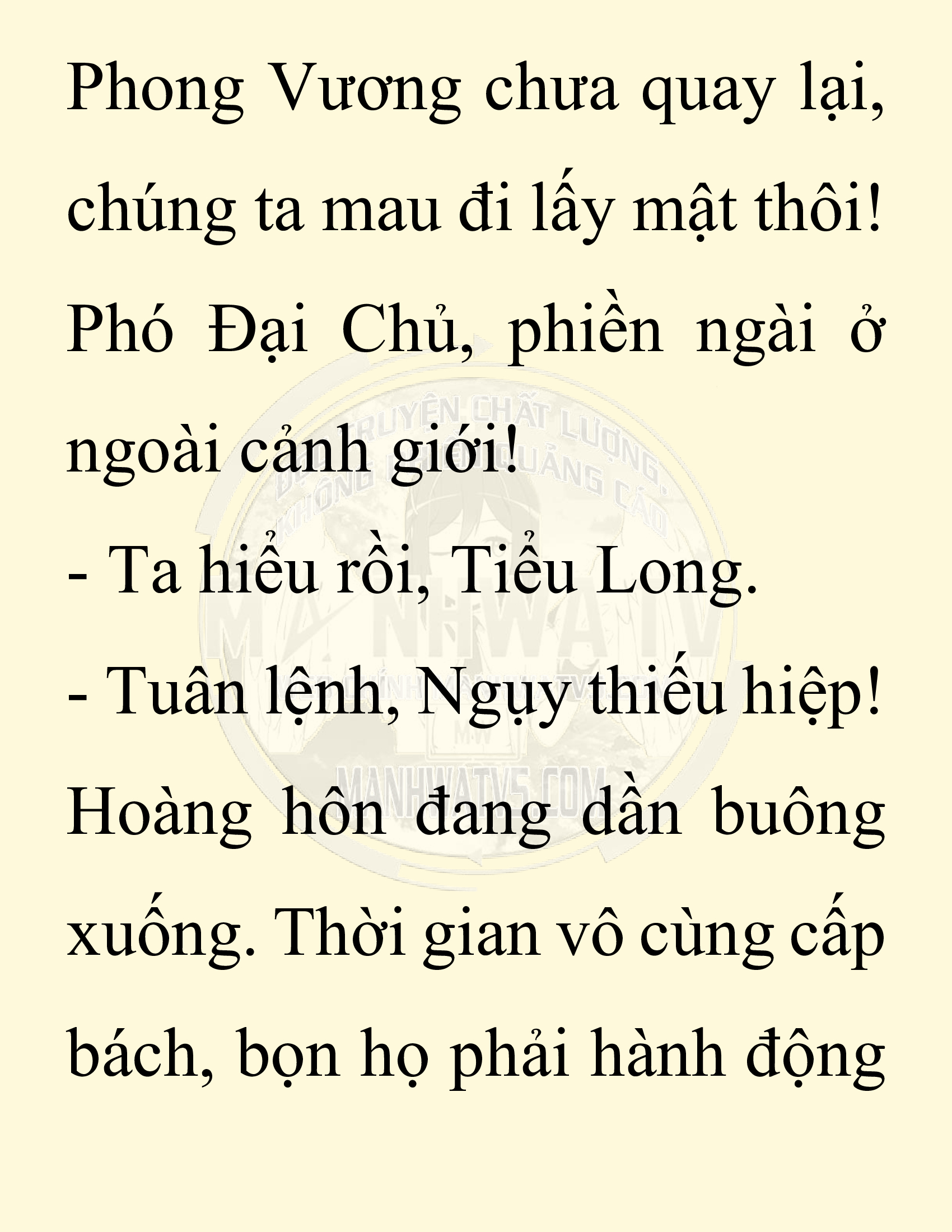 Đọc truyện SNVT[NOVEL] Chuyên Gia Côn Trùng Đường Gia Tứ Xuyên - Chap 54: Linh Dược