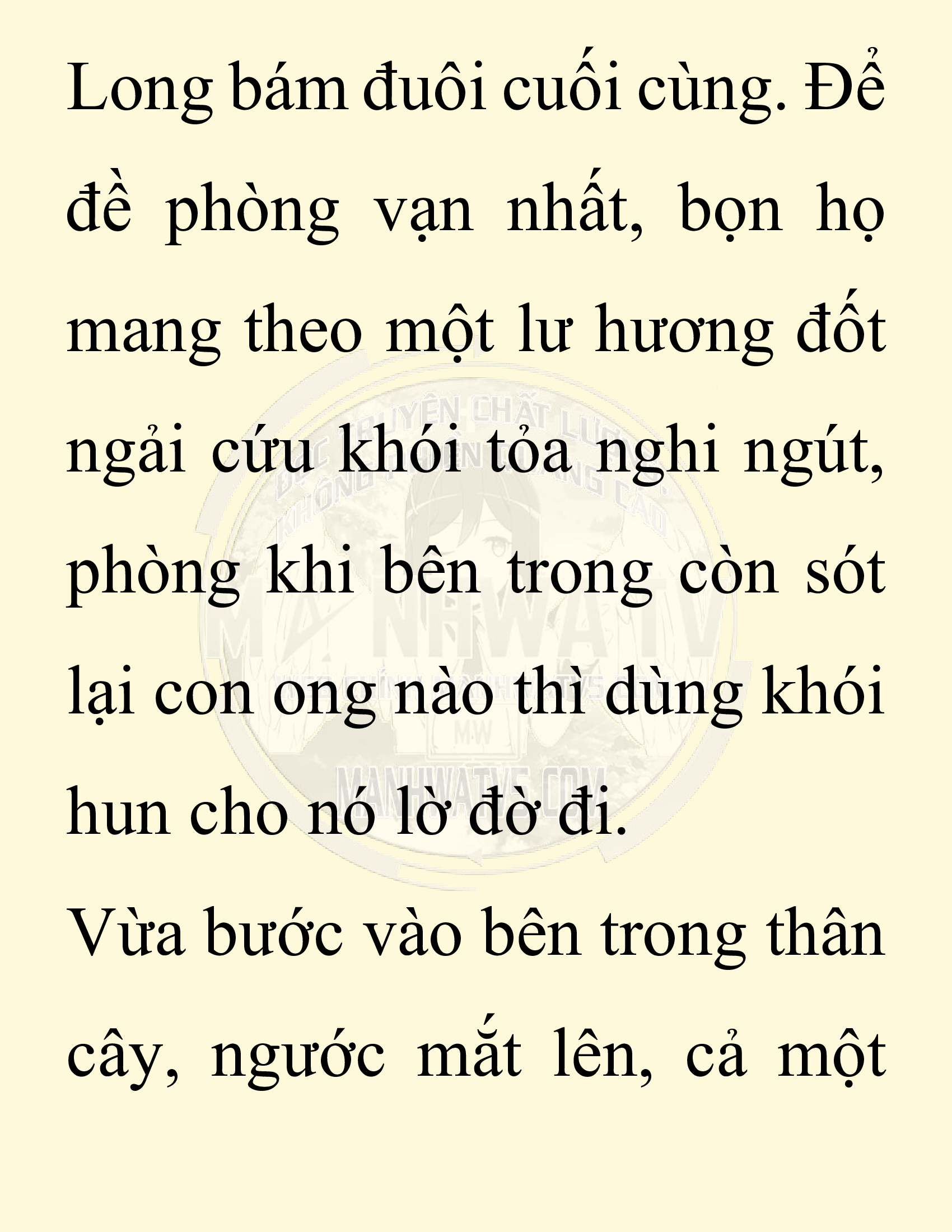 Đọc truyện SNVT[NOVEL] Chuyên Gia Côn Trùng Đường Gia Tứ Xuyên - Chap 54: Linh Dược