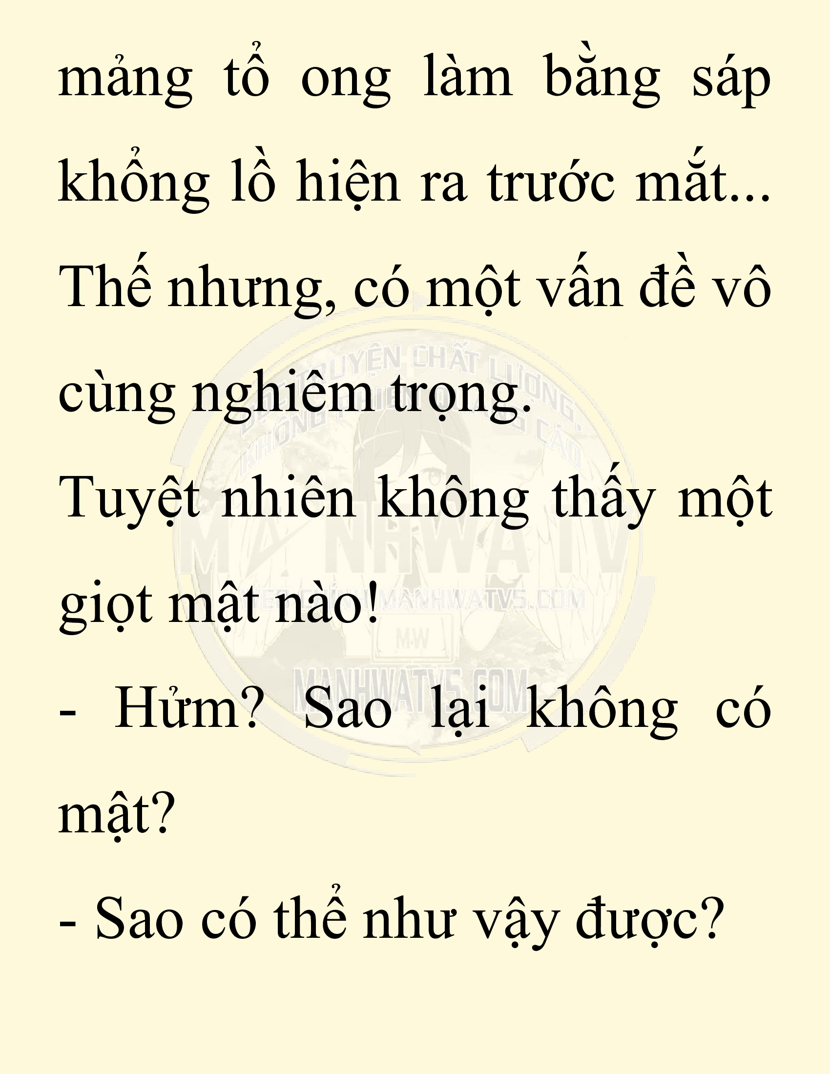 Đọc truyện SNVT[NOVEL] Chuyên Gia Côn Trùng Đường Gia Tứ Xuyên - Chap 54: Linh Dược