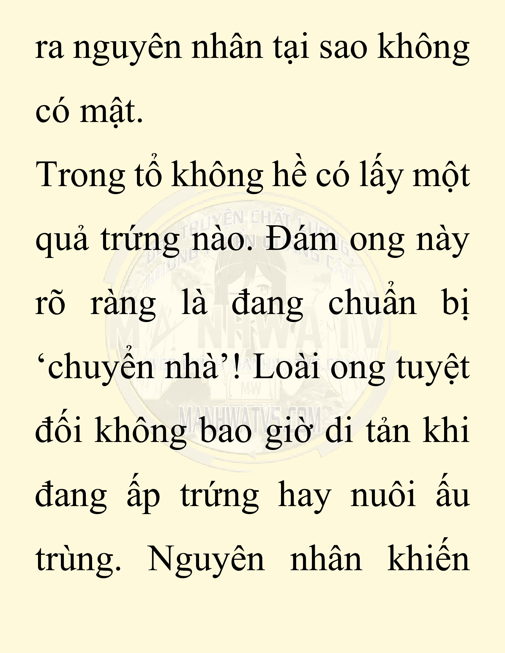 Đọc truyện SNVT[NOVEL] Chuyên Gia Côn Trùng Đường Gia Tứ Xuyên - Chap 54: Linh Dược