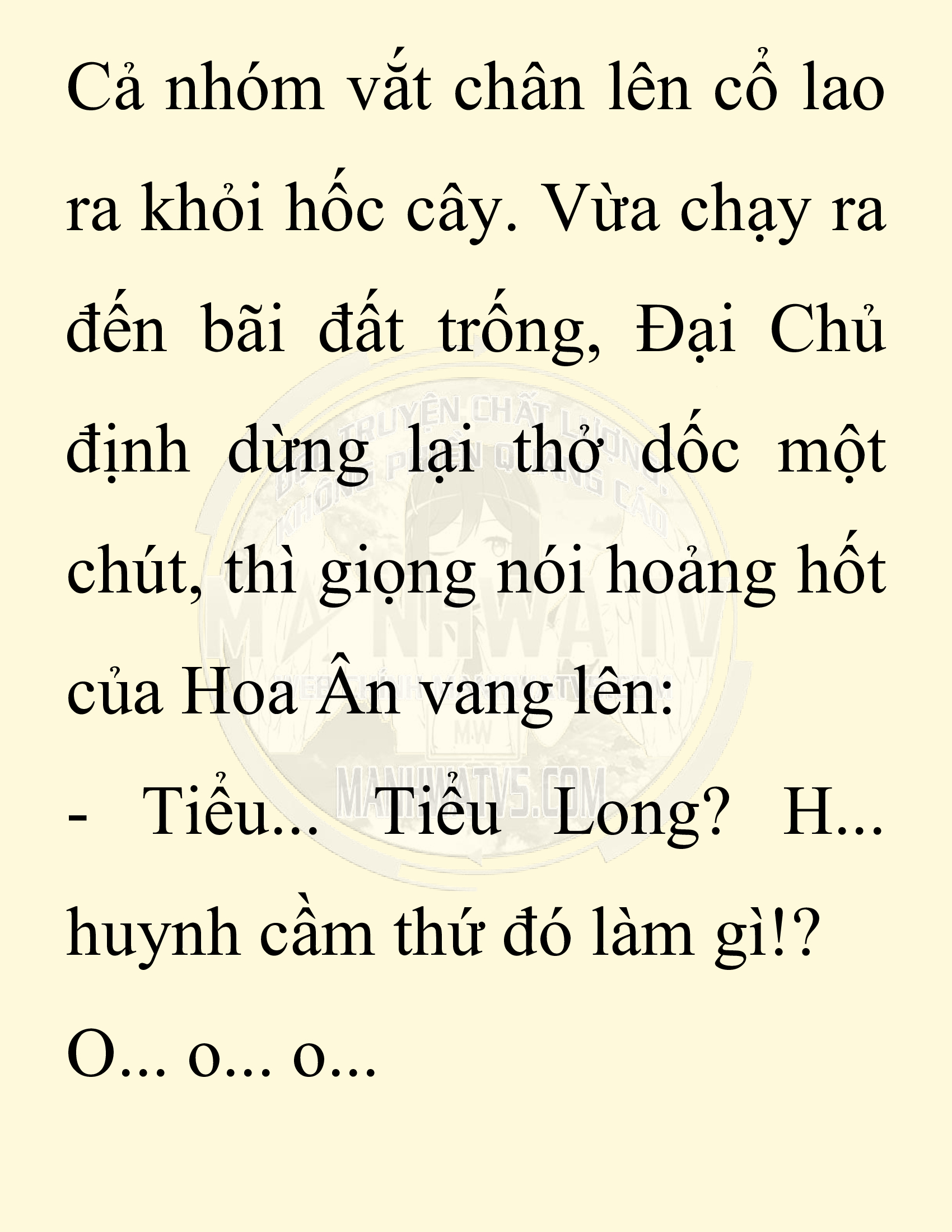 Đọc truyện SNVT[NOVEL] Chuyên Gia Côn Trùng Đường Gia Tứ Xuyên - Chap 54: Linh Dược