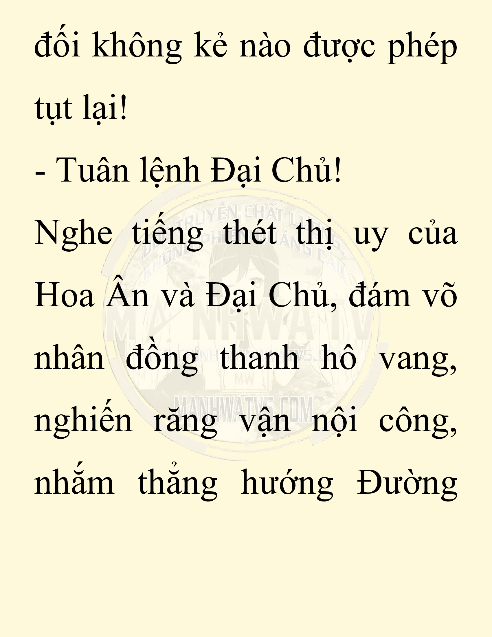 Đọc truyện SNVT[NOVEL] Chuyên Gia Côn Trùng Đường Gia Tứ Xuyên - Chap 55: Linh Dược