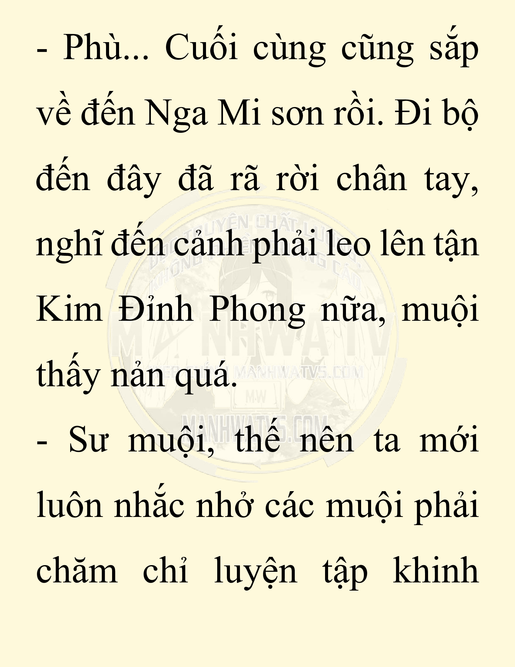 Đọc truyện SNVT[NOVEL] Chuyên Gia Côn Trùng Đường Gia Tứ Xuyên - Chap 55: Linh Dược