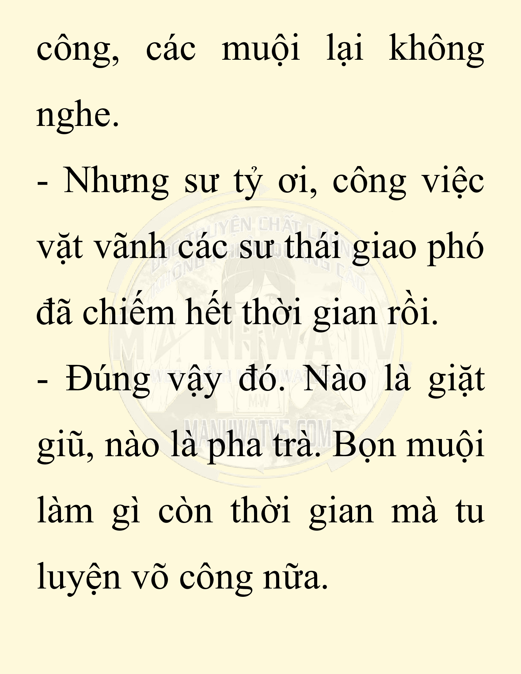Đọc truyện SNVT[NOVEL] Chuyên Gia Côn Trùng Đường Gia Tứ Xuyên - Chap 55: Linh Dược