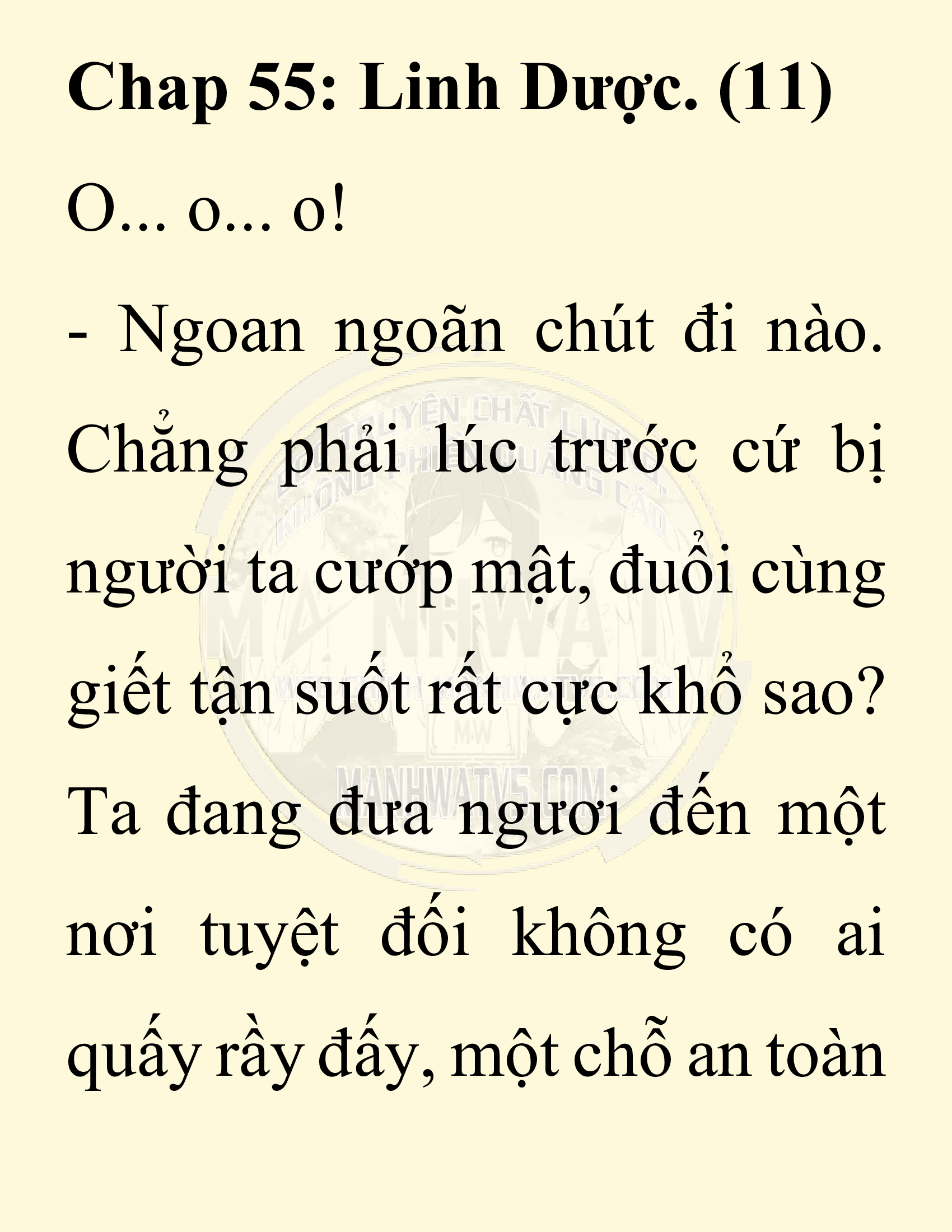 Đọc truyện SNVT[NOVEL] Chuyên Gia Côn Trùng Đường Gia Tứ Xuyên - Chap 55: Linh Dược