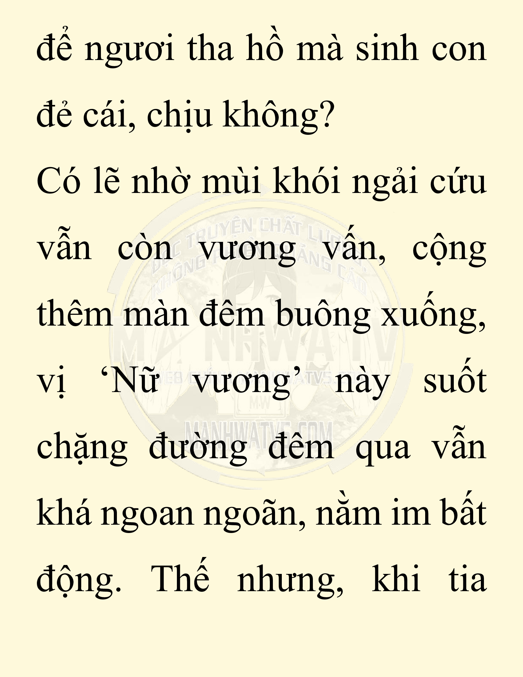 Đọc truyện SNVT[NOVEL] Chuyên Gia Côn Trùng Đường Gia Tứ Xuyên - Chap 55: Linh Dược