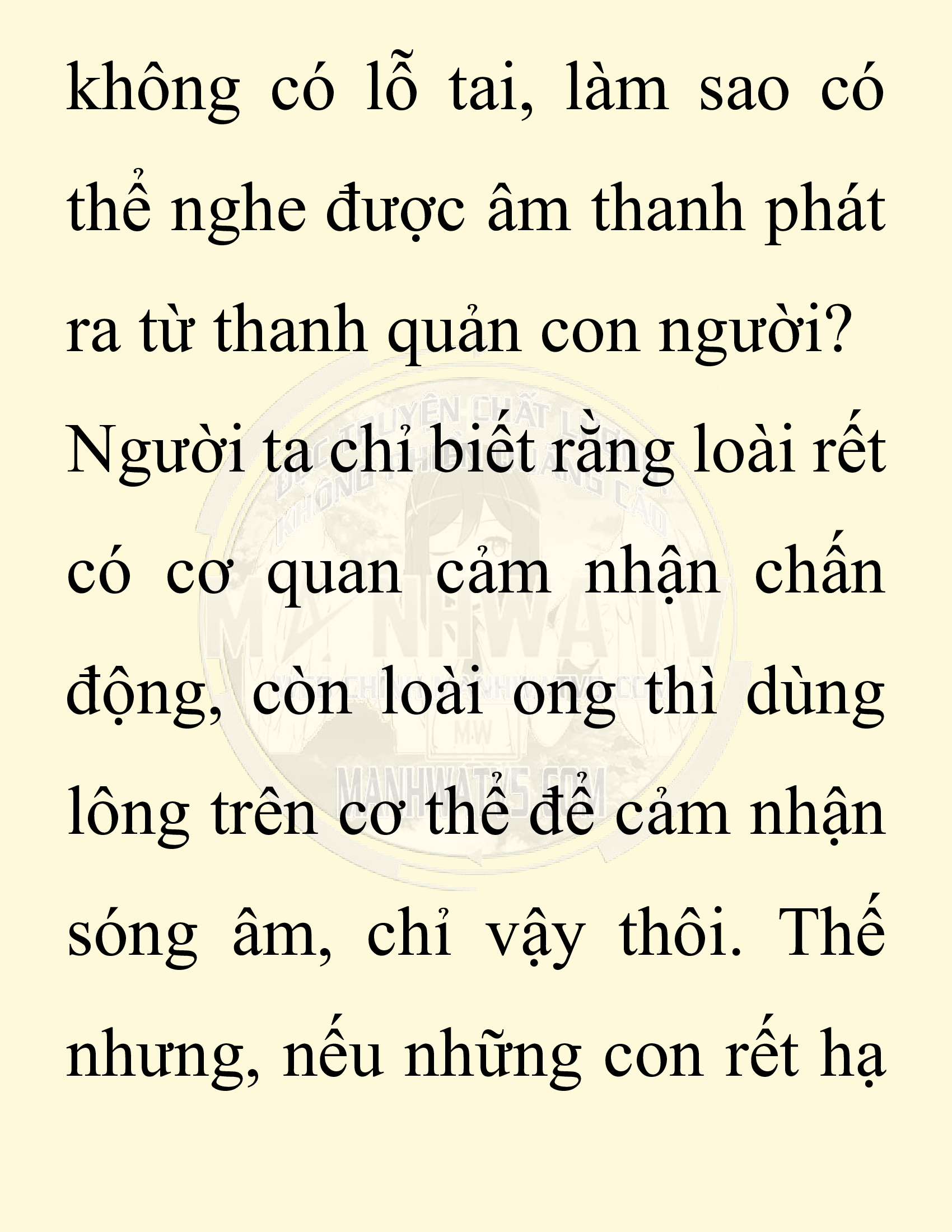 Đọc truyện SNVT[NOVEL] Chuyên Gia Côn Trùng Đường Gia Tứ Xuyên - Chap 55: Linh Dược