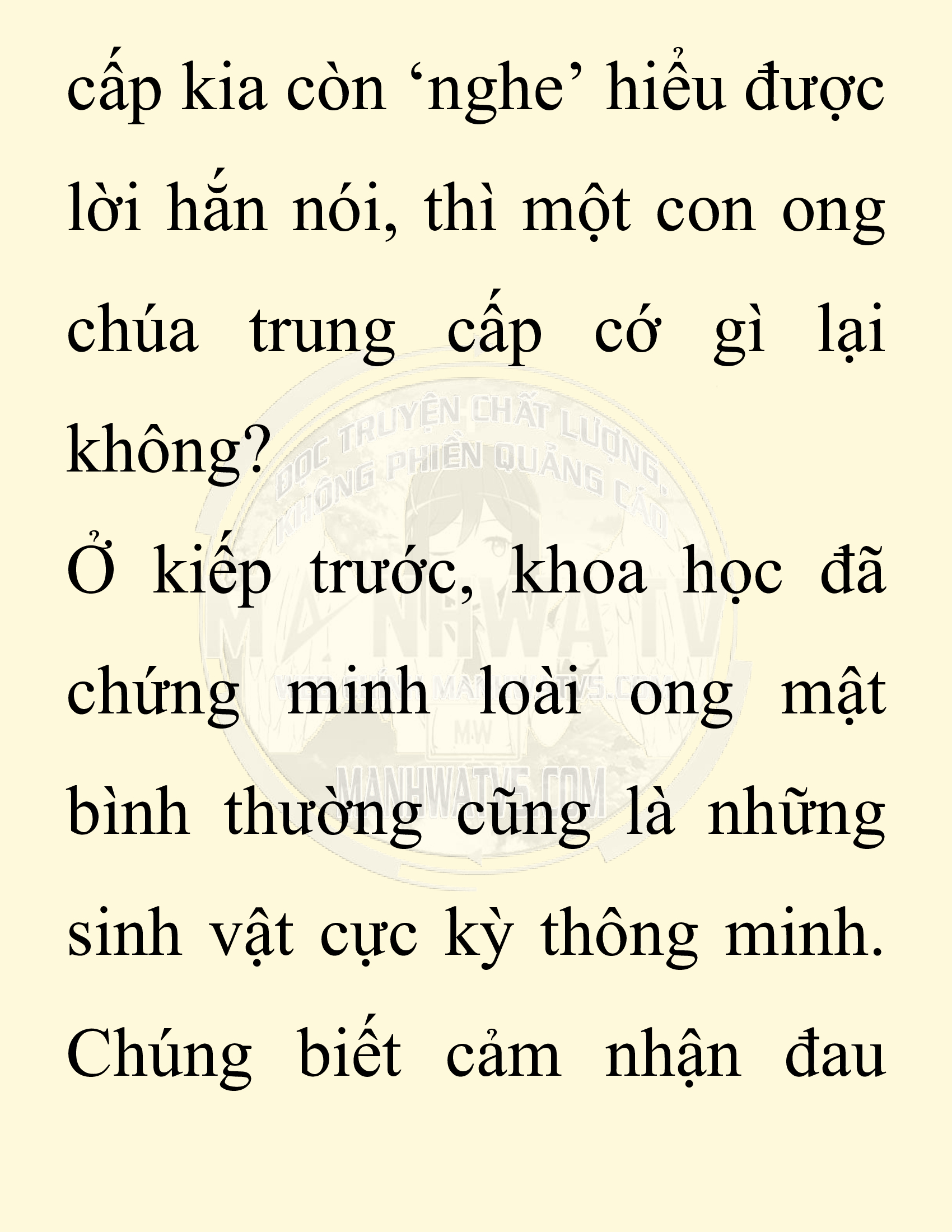 Đọc truyện SNVT[NOVEL] Chuyên Gia Côn Trùng Đường Gia Tứ Xuyên - Chap 55: Linh Dược