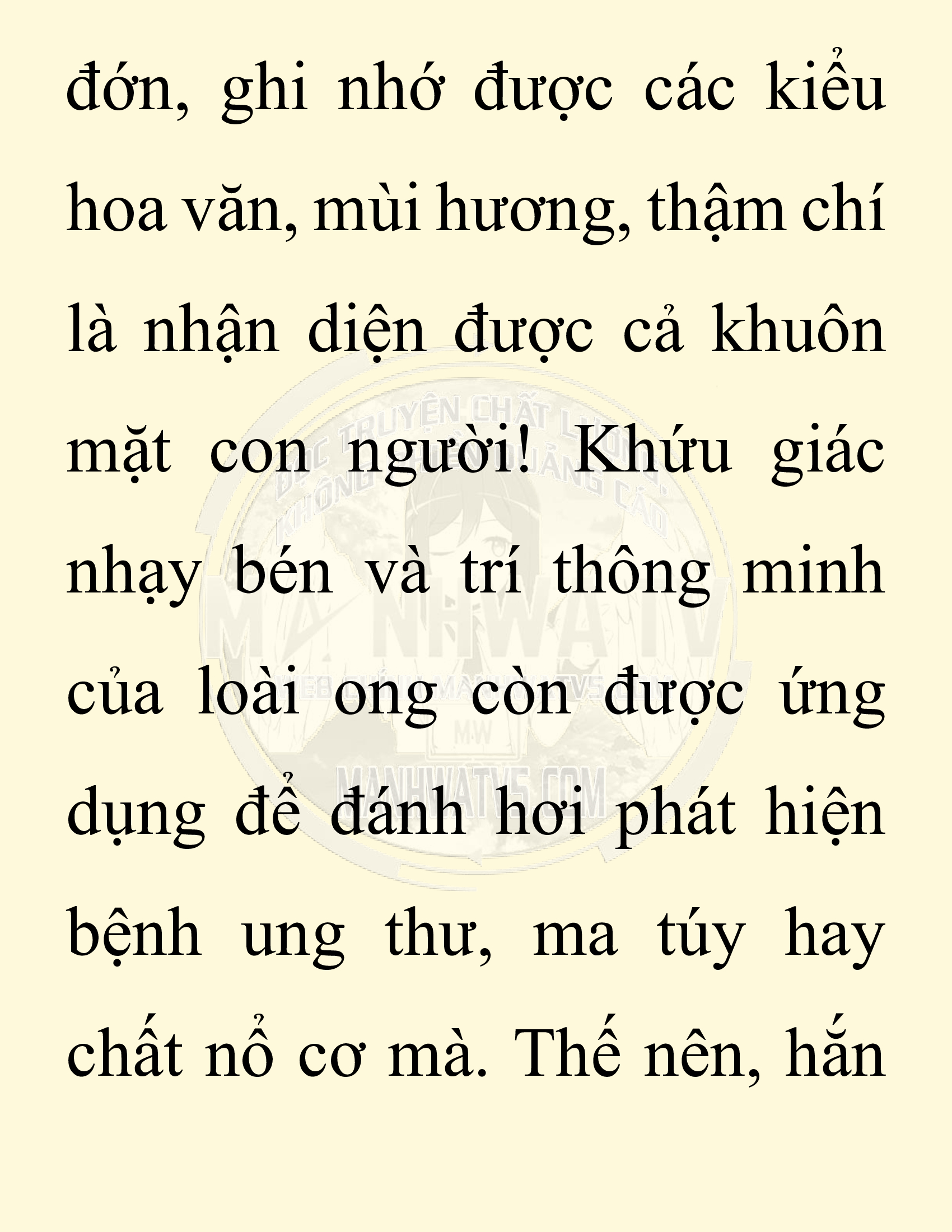 Đọc truyện SNVT[NOVEL] Chuyên Gia Côn Trùng Đường Gia Tứ Xuyên - Chap 55: Linh Dược
