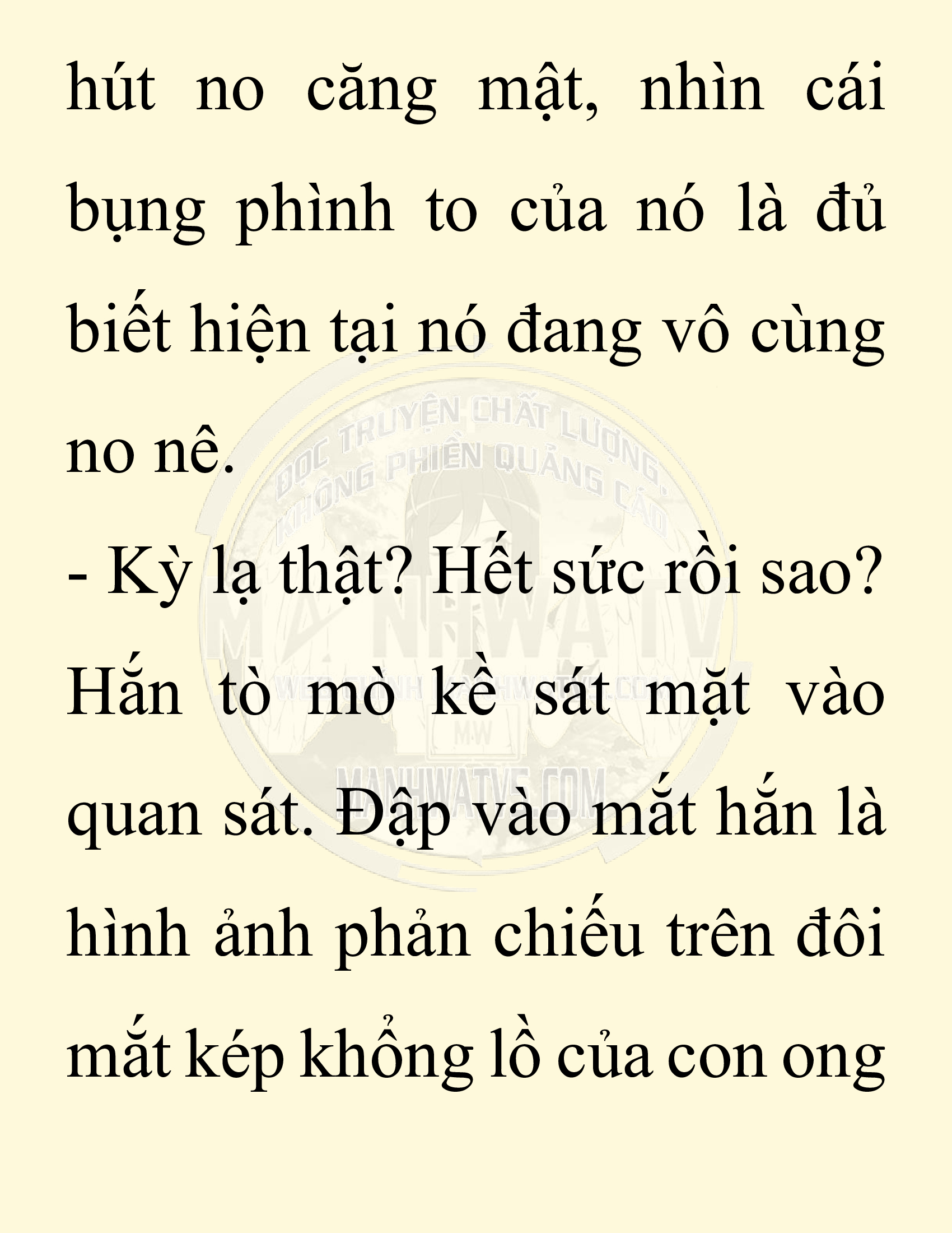 Đọc truyện SNVT[NOVEL] Chuyên Gia Côn Trùng Đường Gia Tứ Xuyên - Chap 55: Linh Dược