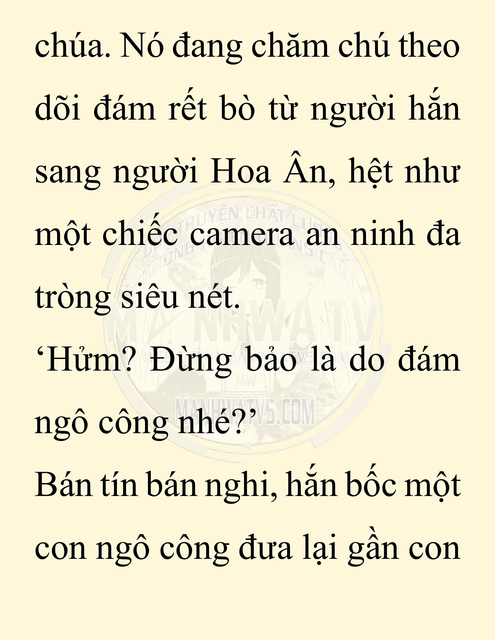 Đọc truyện SNVT[NOVEL] Chuyên Gia Côn Trùng Đường Gia Tứ Xuyên - Chap 55: Linh Dược