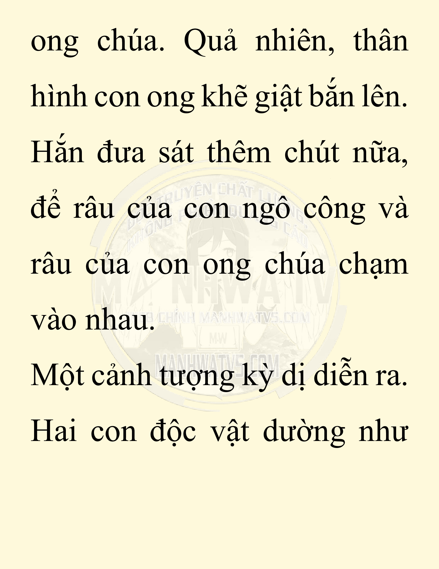 Đọc truyện SNVT[NOVEL] Chuyên Gia Côn Trùng Đường Gia Tứ Xuyên - Chap 55: Linh Dược