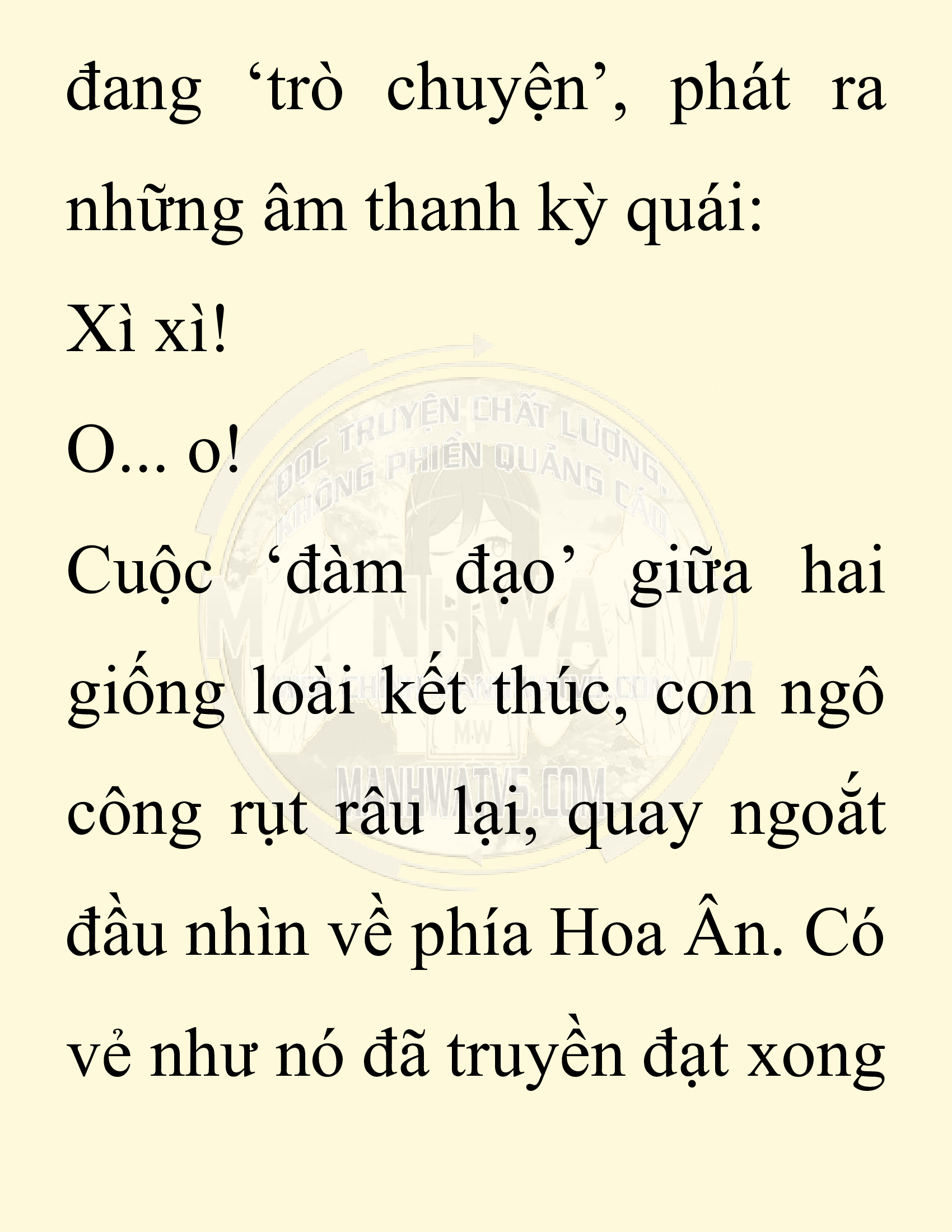 Đọc truyện SNVT[NOVEL] Chuyên Gia Côn Trùng Đường Gia Tứ Xuyên - Chap 55: Linh Dược