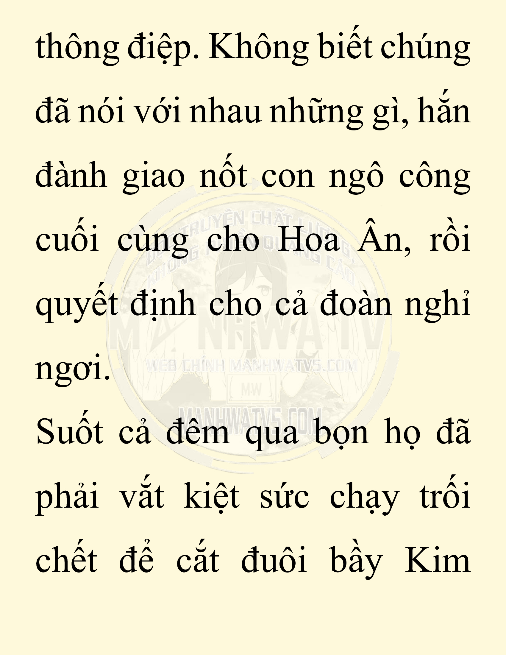 Đọc truyện SNVT[NOVEL] Chuyên Gia Côn Trùng Đường Gia Tứ Xuyên - Chap 55: Linh Dược